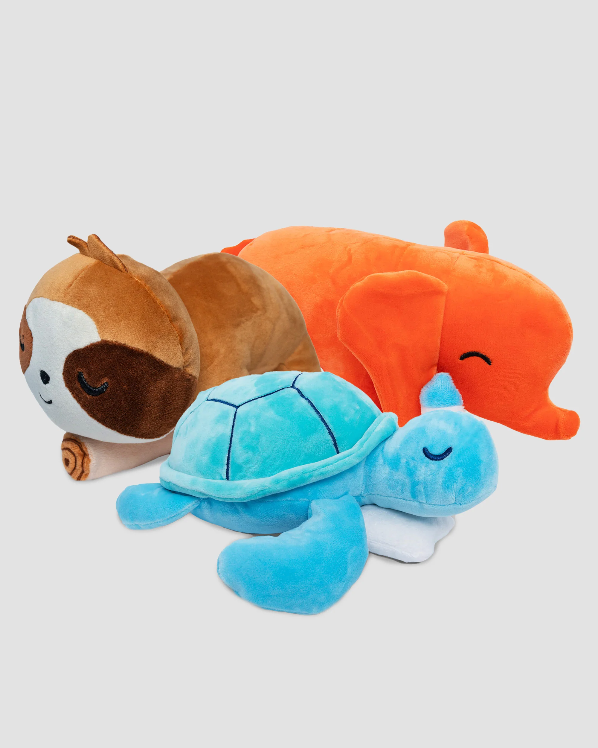 Labor Day Plushie Sale