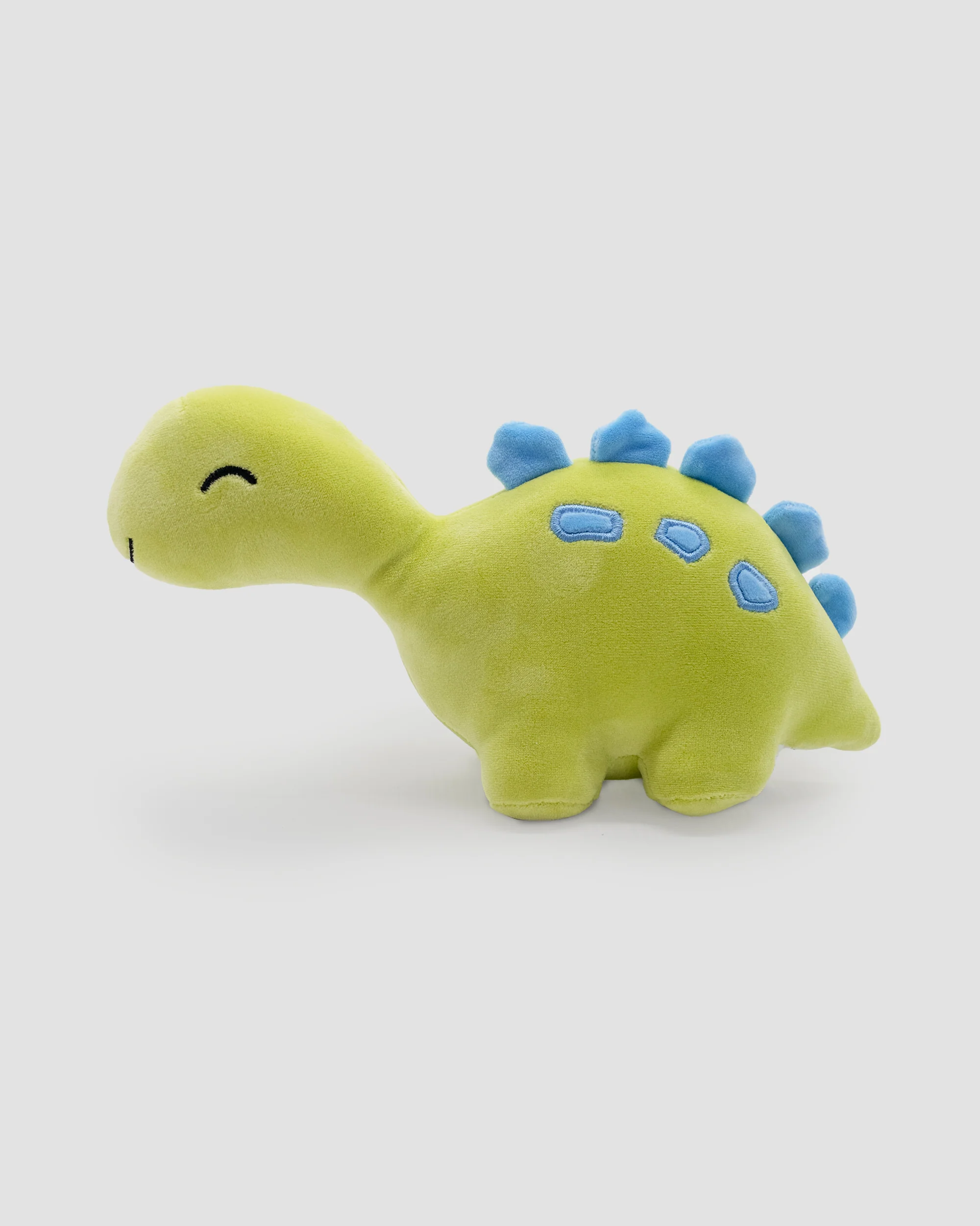 Brontosaurus Plushie - Image 3