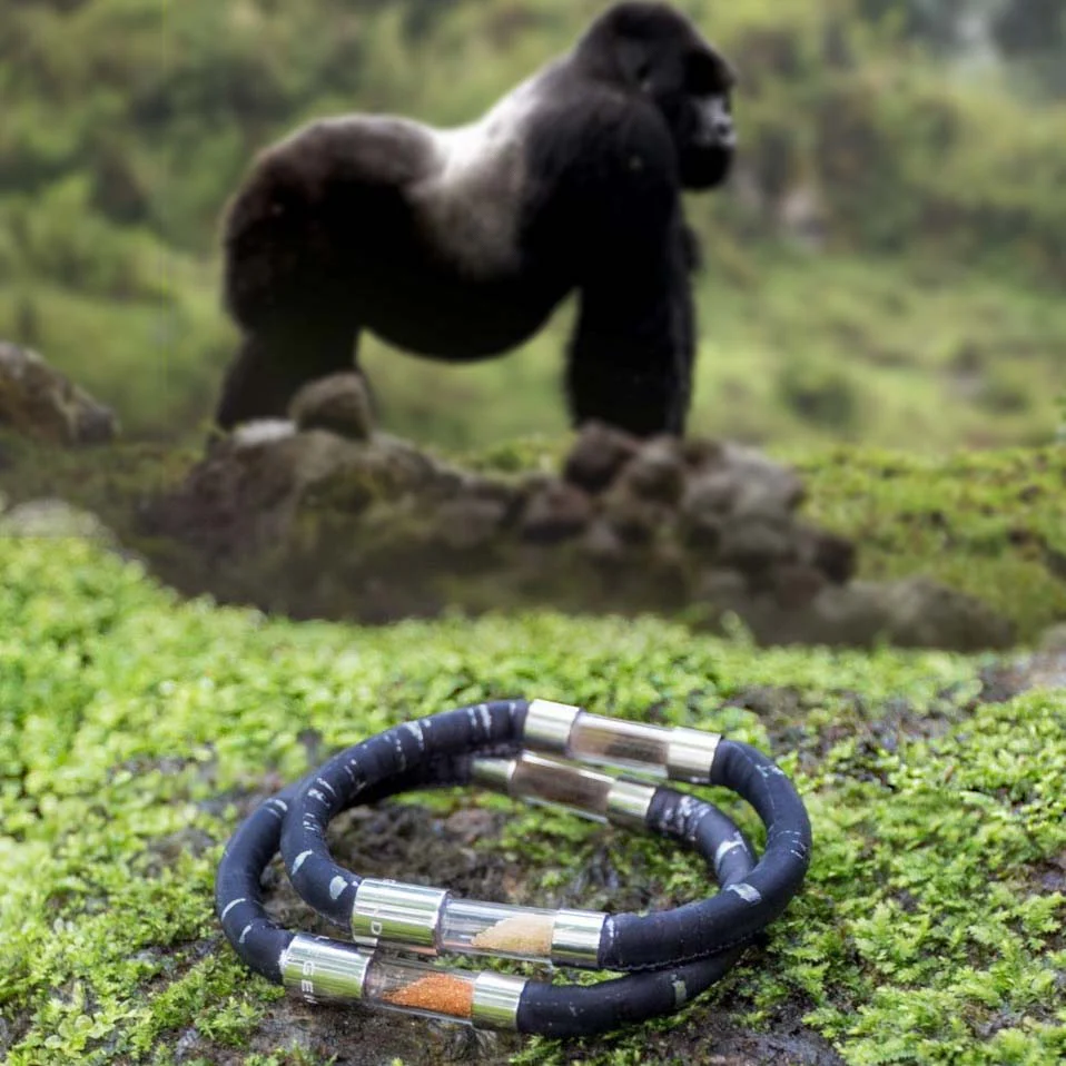 Gorilla Legend Bracelet - Image 3