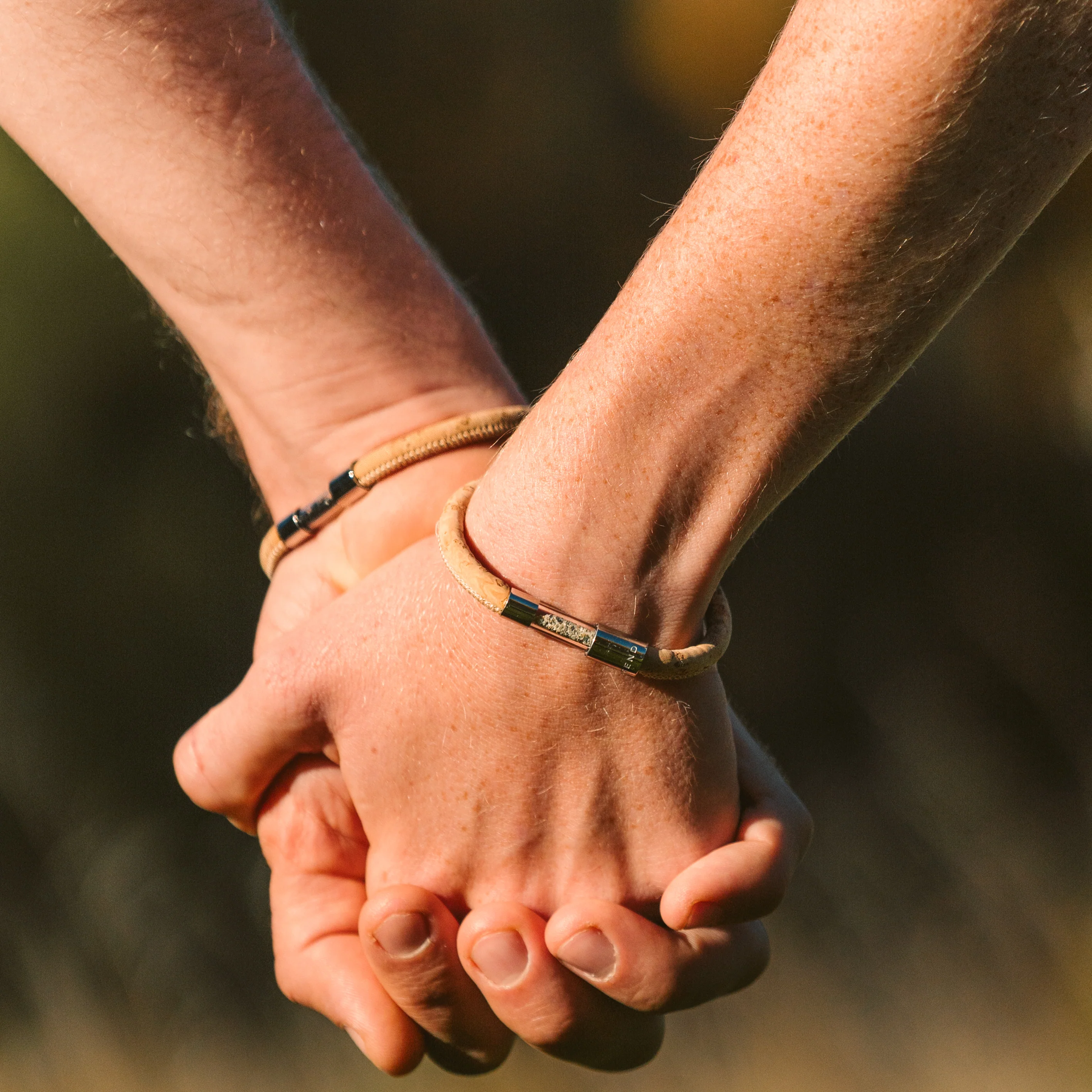 Connection Legend Bracelet - Image 4