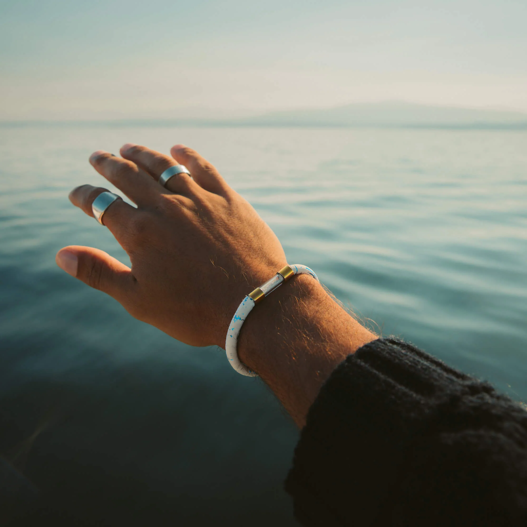 Coral Legend Bracelet - Image 11