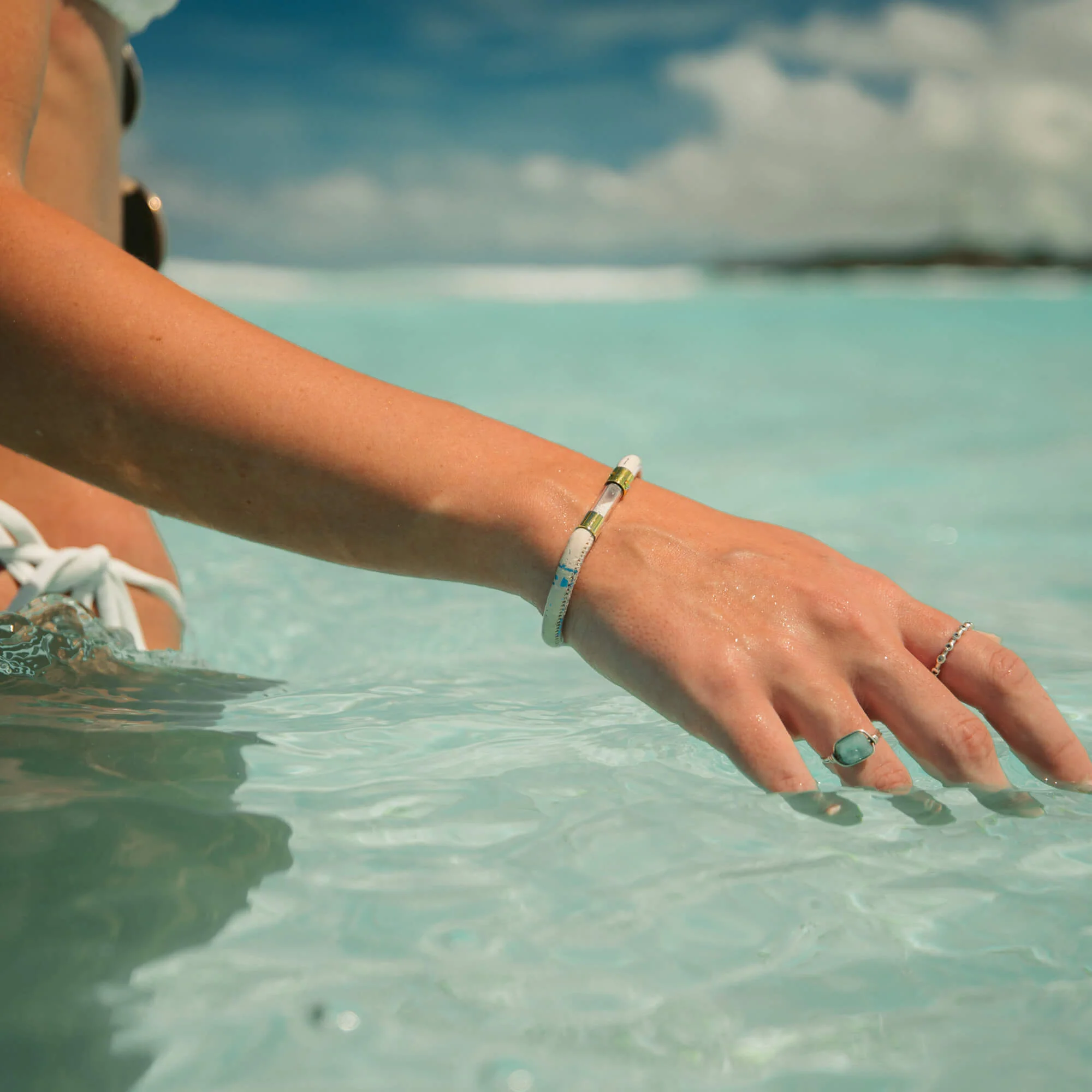 Coral Legend Bracelet - Image 12