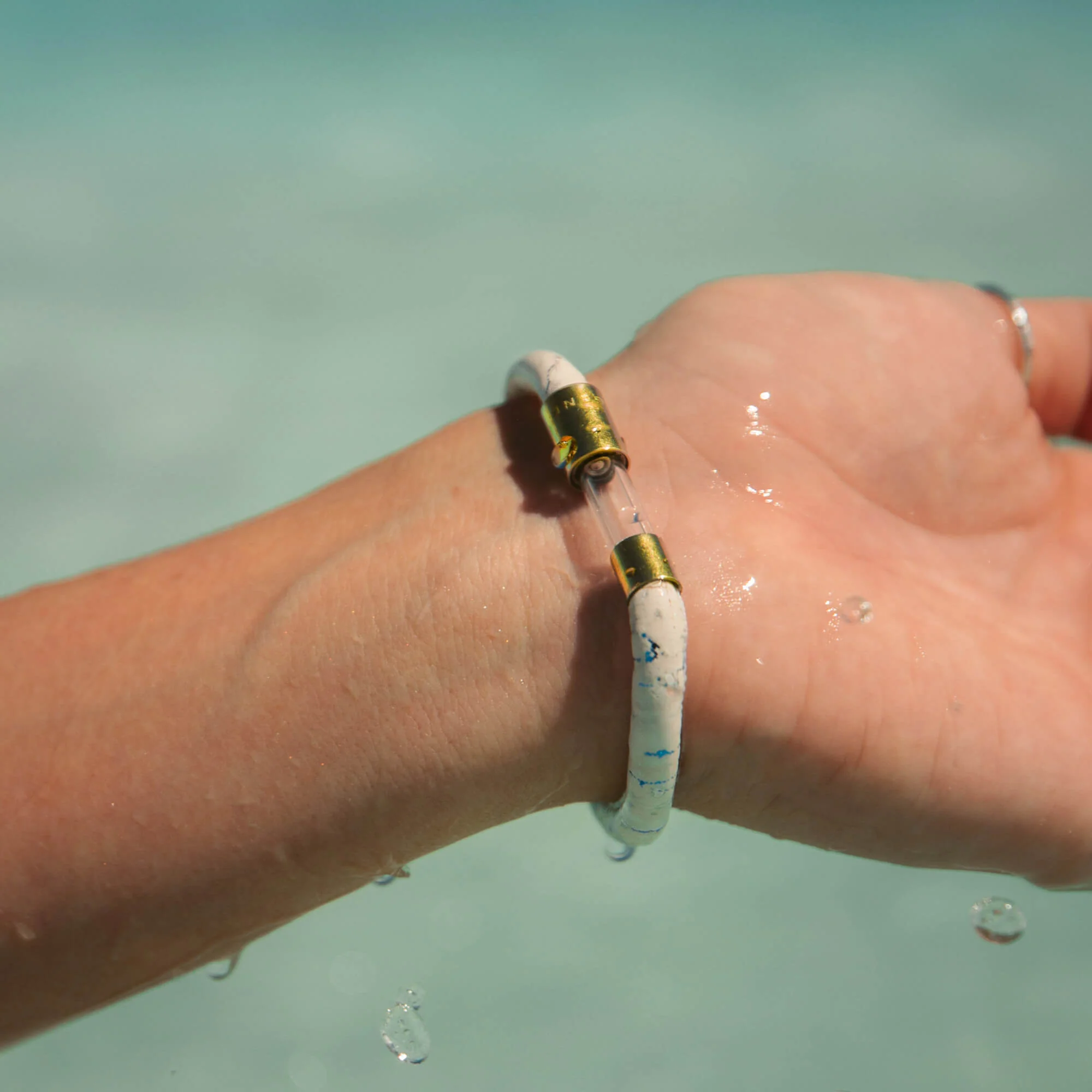 Coral Legend Bracelet - Image 13