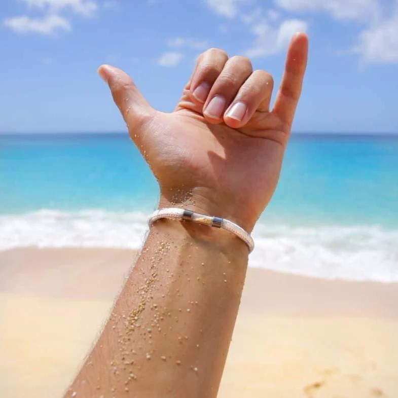 Coral Legend Bracelet - Image 3