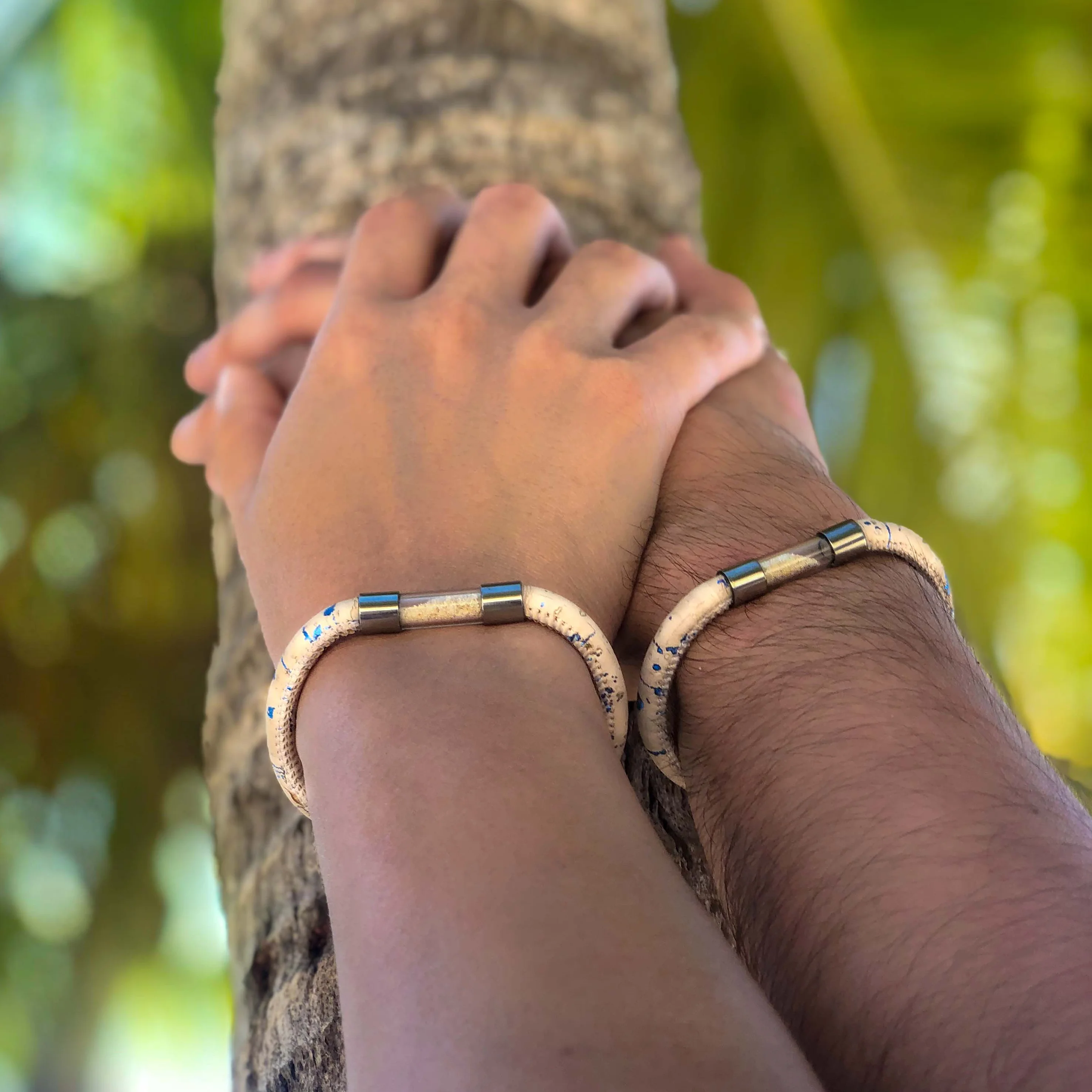 Coral Legend Bracelet - Image 4