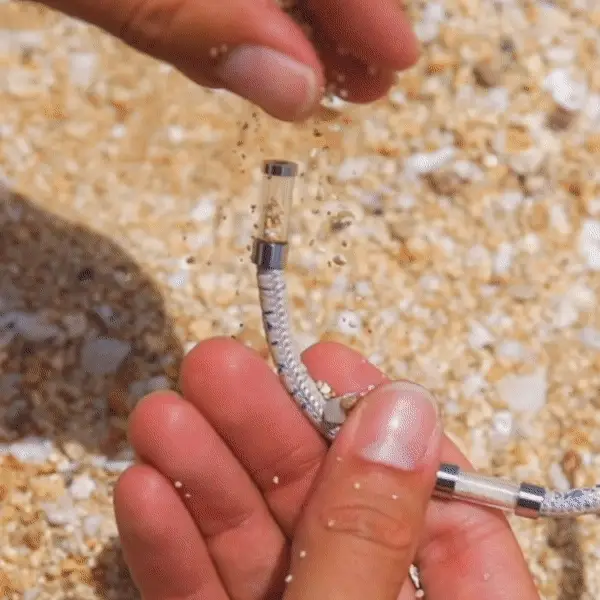 Coral Legend Bracelet - Image 7