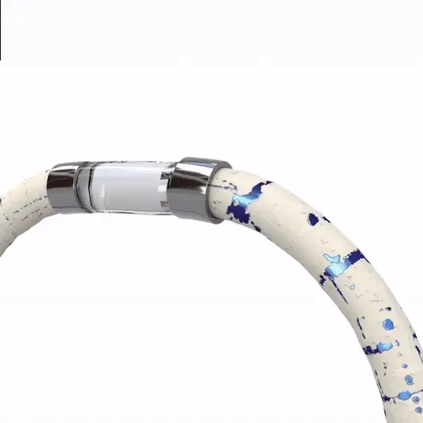 Coral Legend Bracelet - Image 8