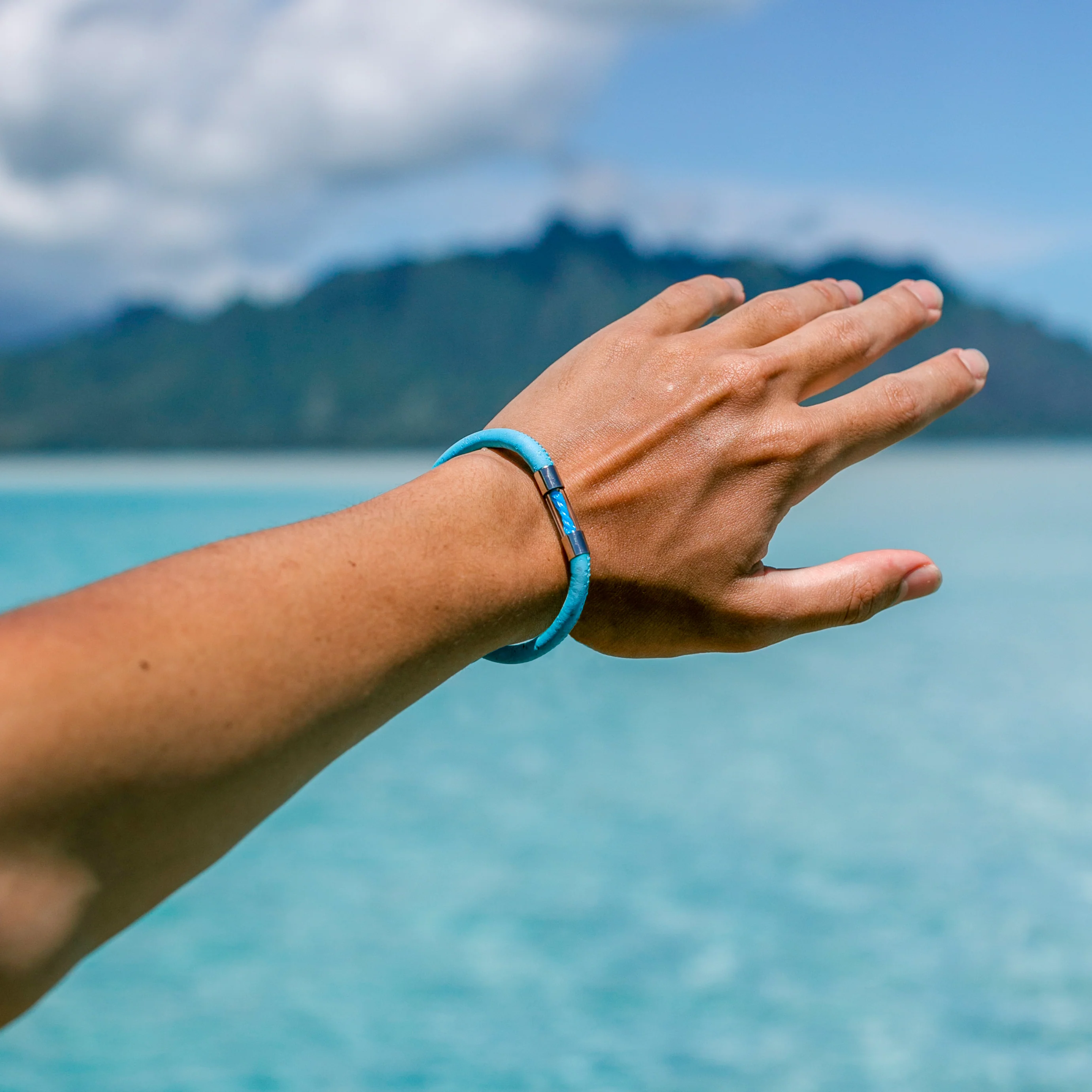 Dolphin Legend Bracelet - Image 3