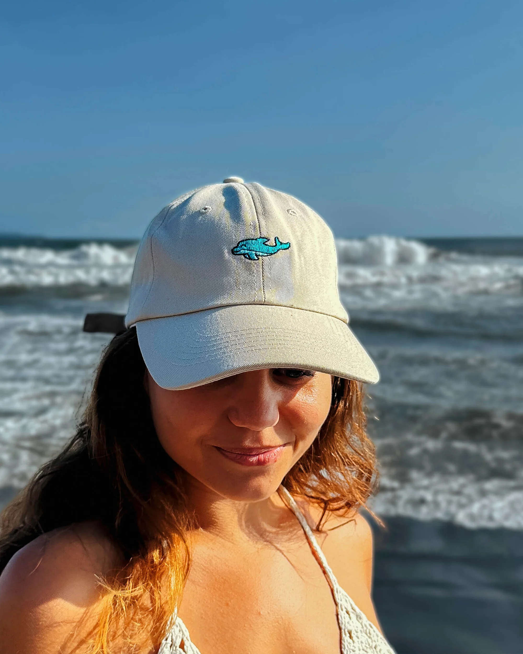 Dolphin Hat - Image 3