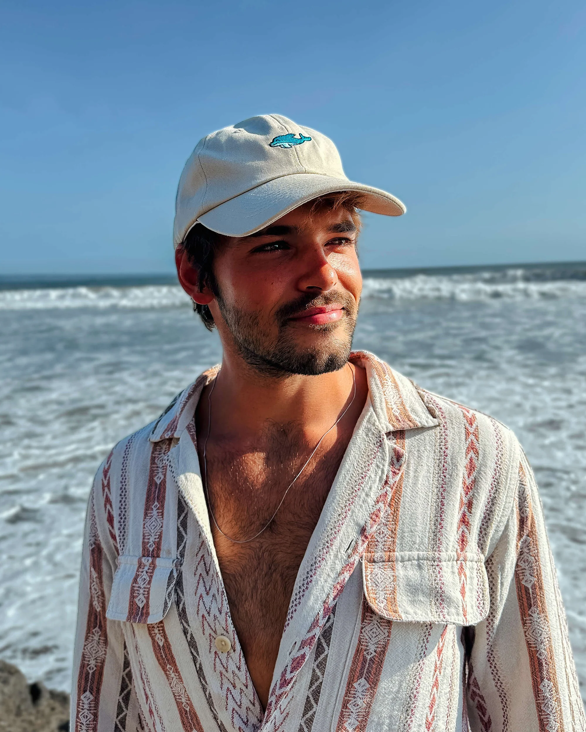 Dolphin Hat - Image 4