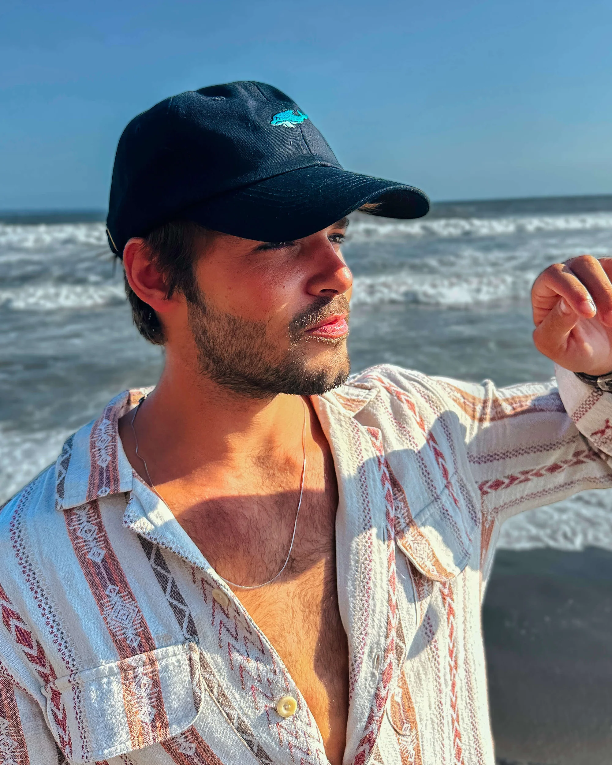 Dolphin Hat - Image 8