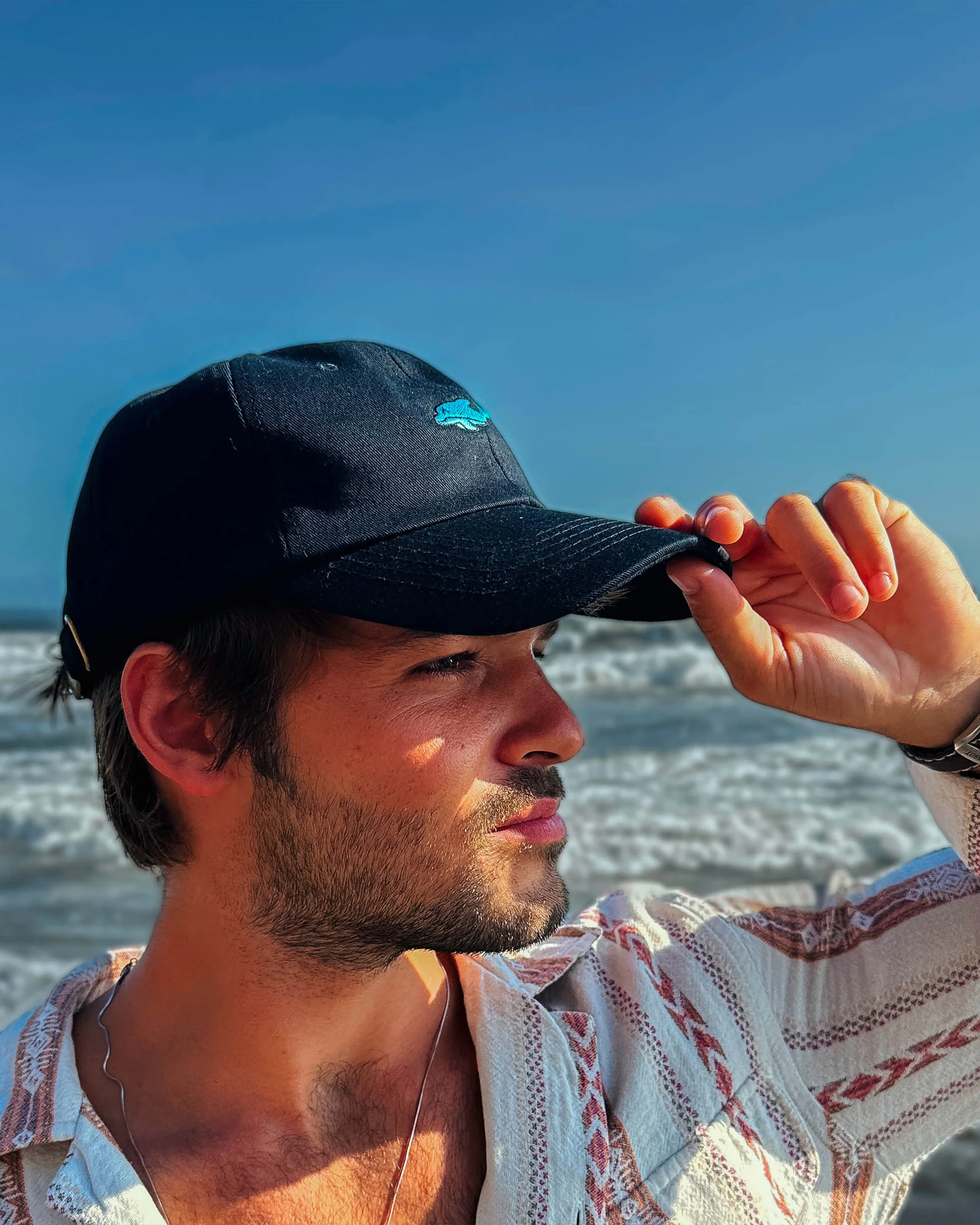 Dolphin Hat - Image 9