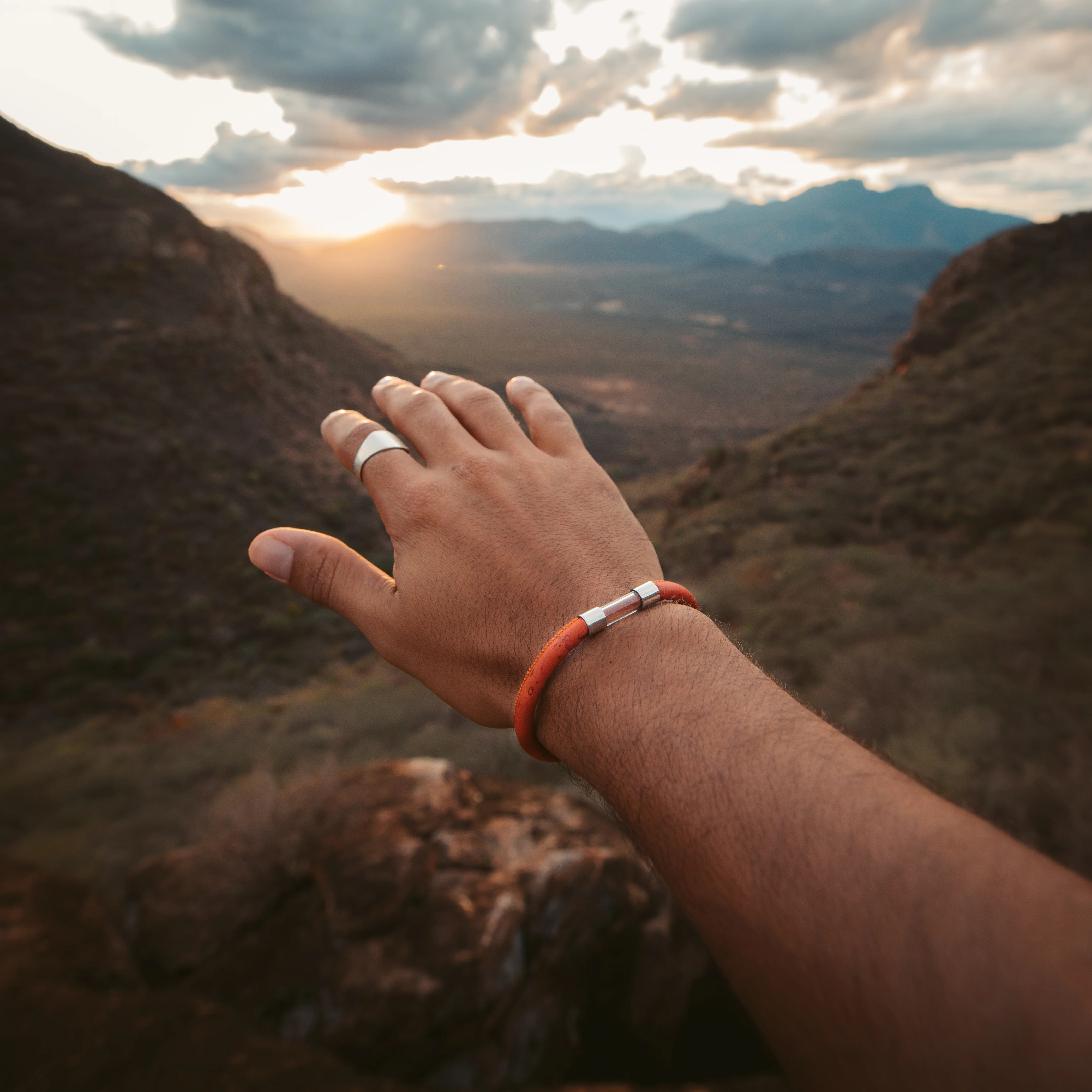 Elephant Legend Bracelet - Image 4