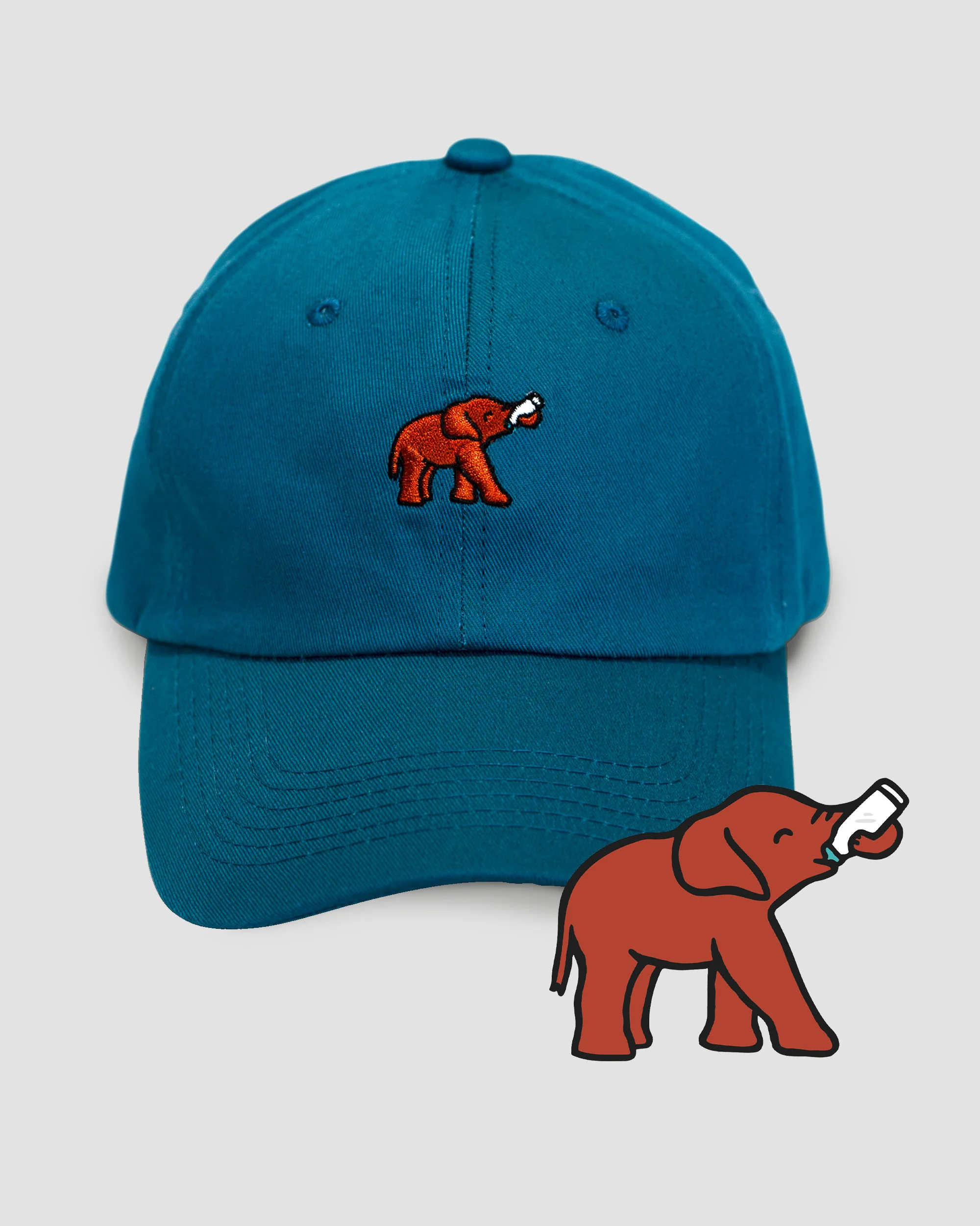 Elephant Hat - Image 6