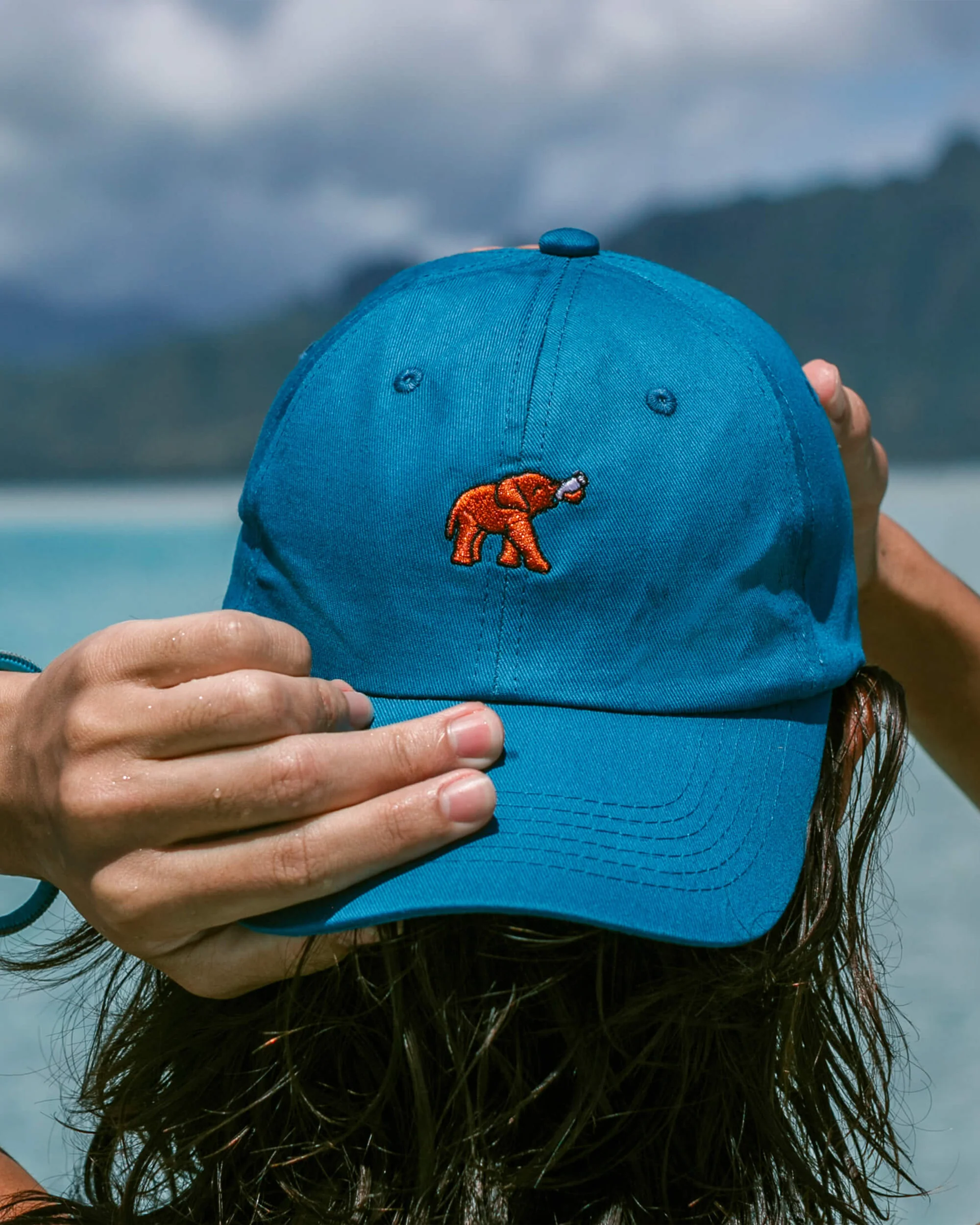 Elephant Hat - Image 8