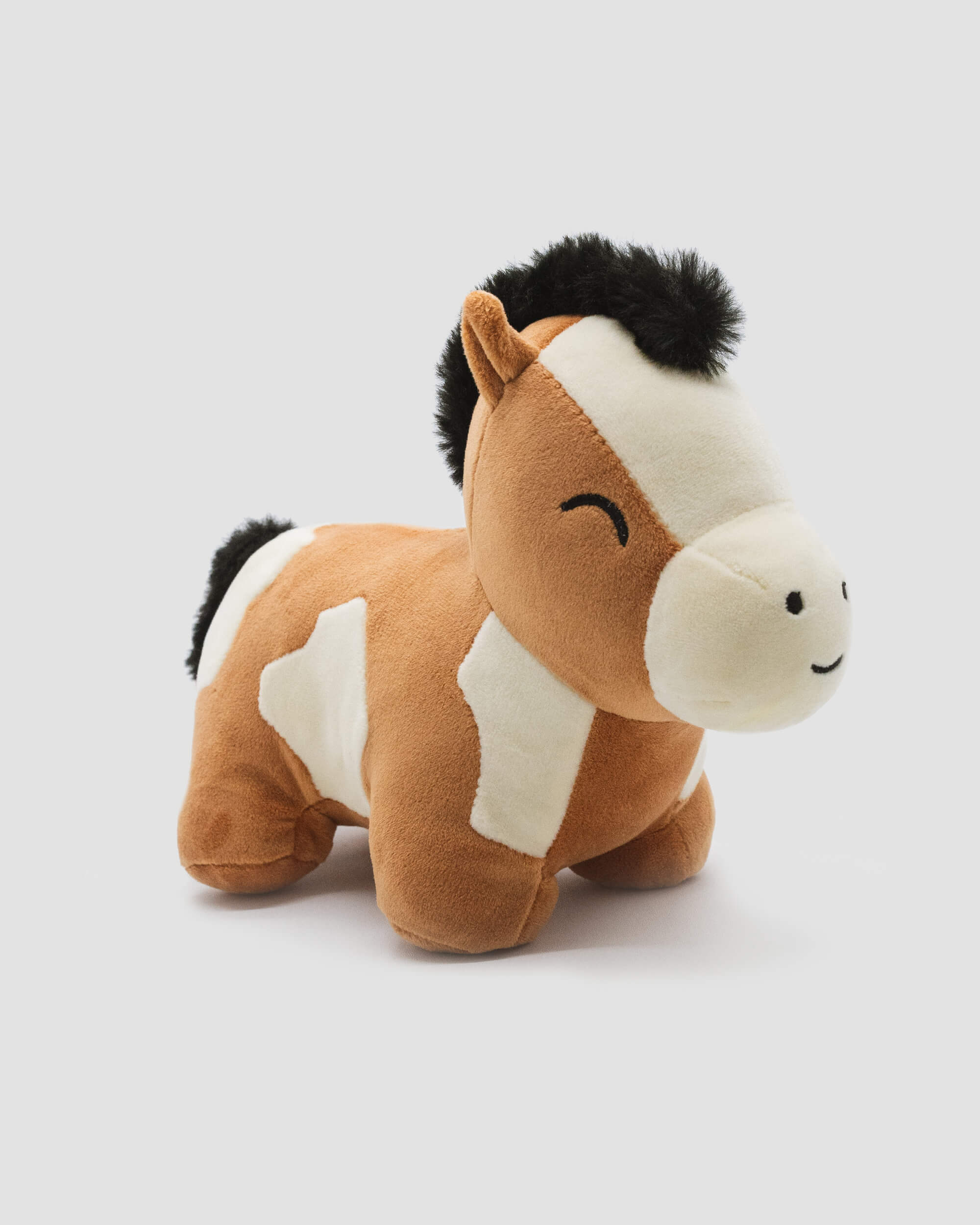 Horse Plushie - Image 3