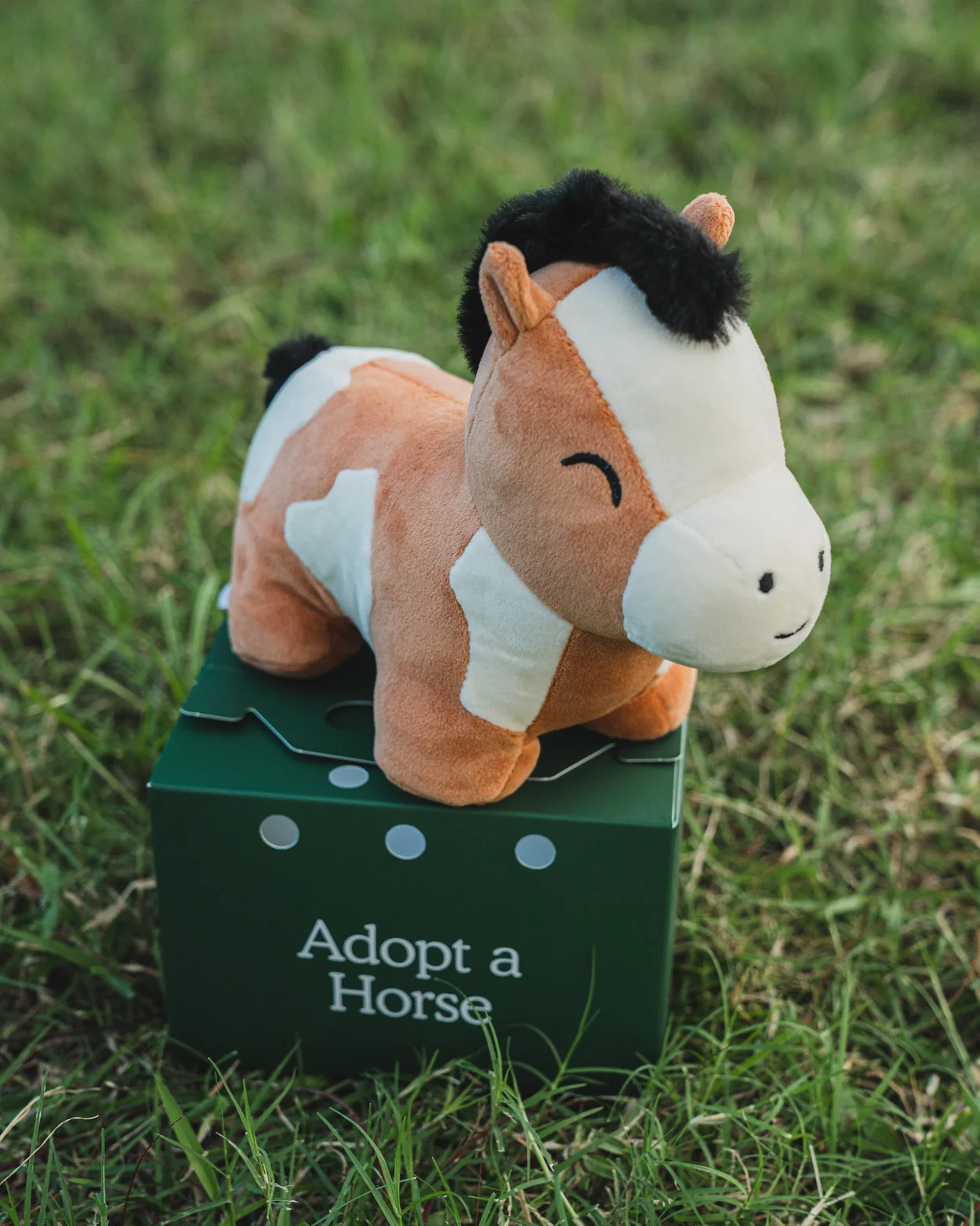 Horse Plushie - Image 5