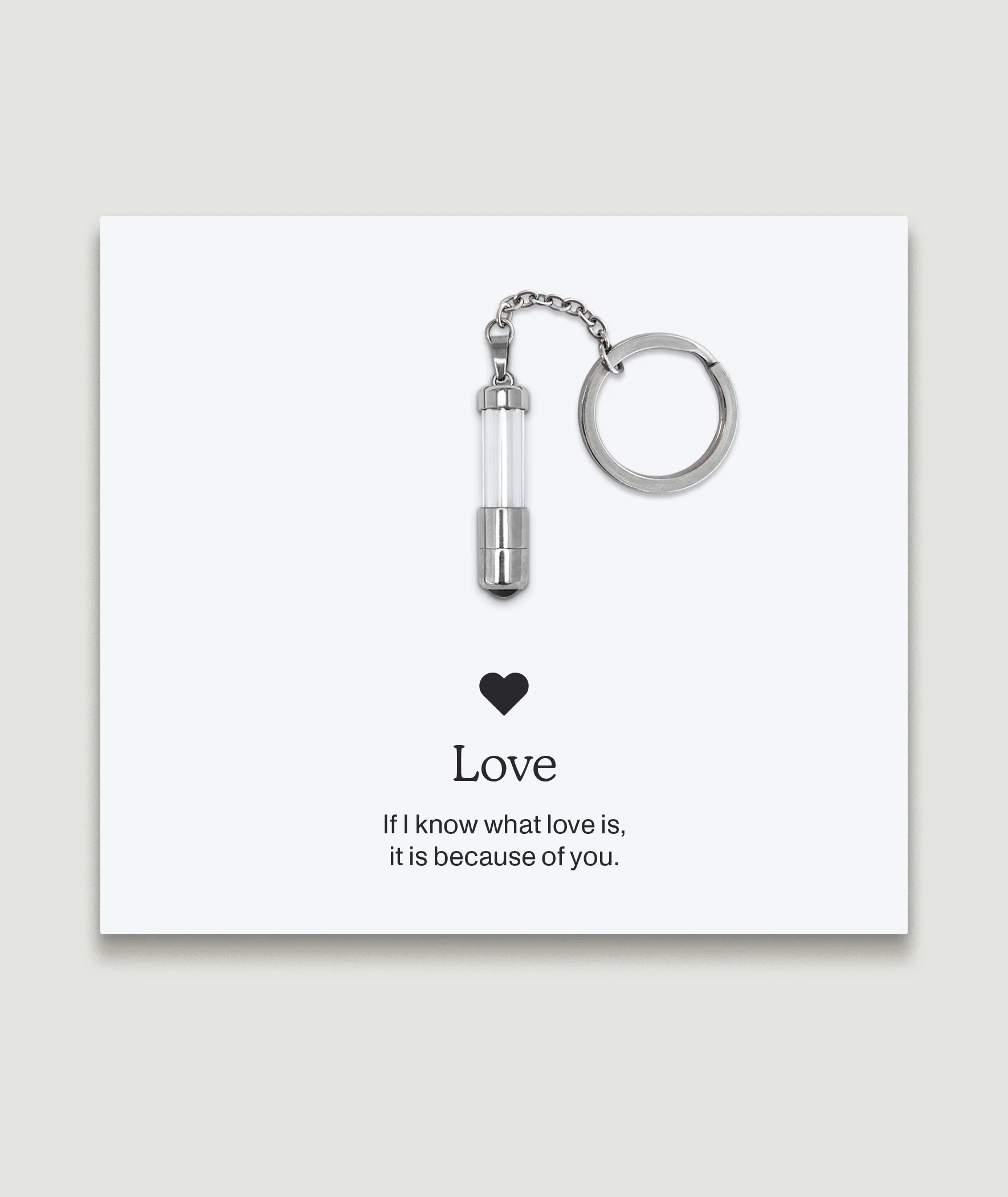 Legend Keychain - Image 10