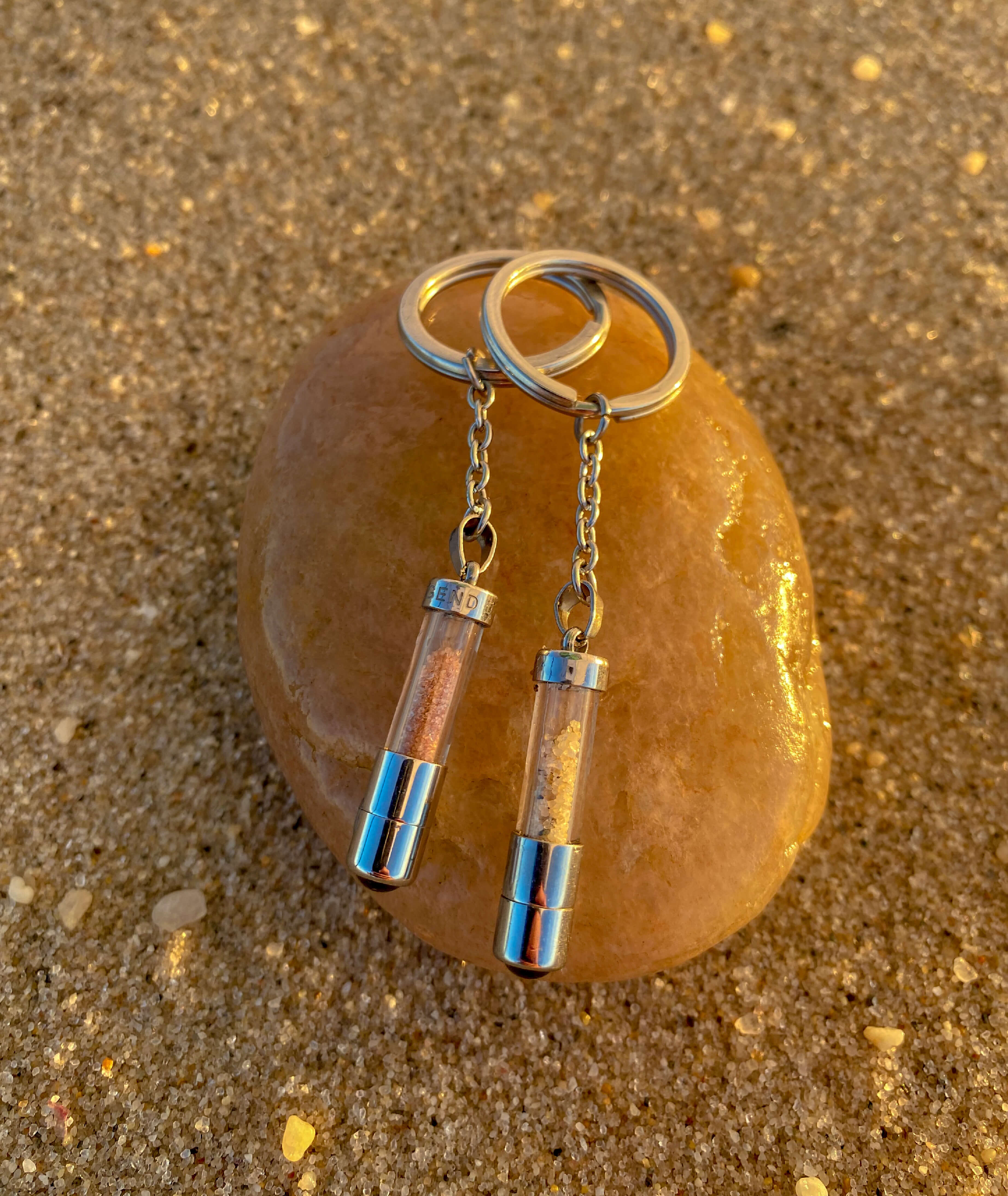 Legend Keychain - Image 15