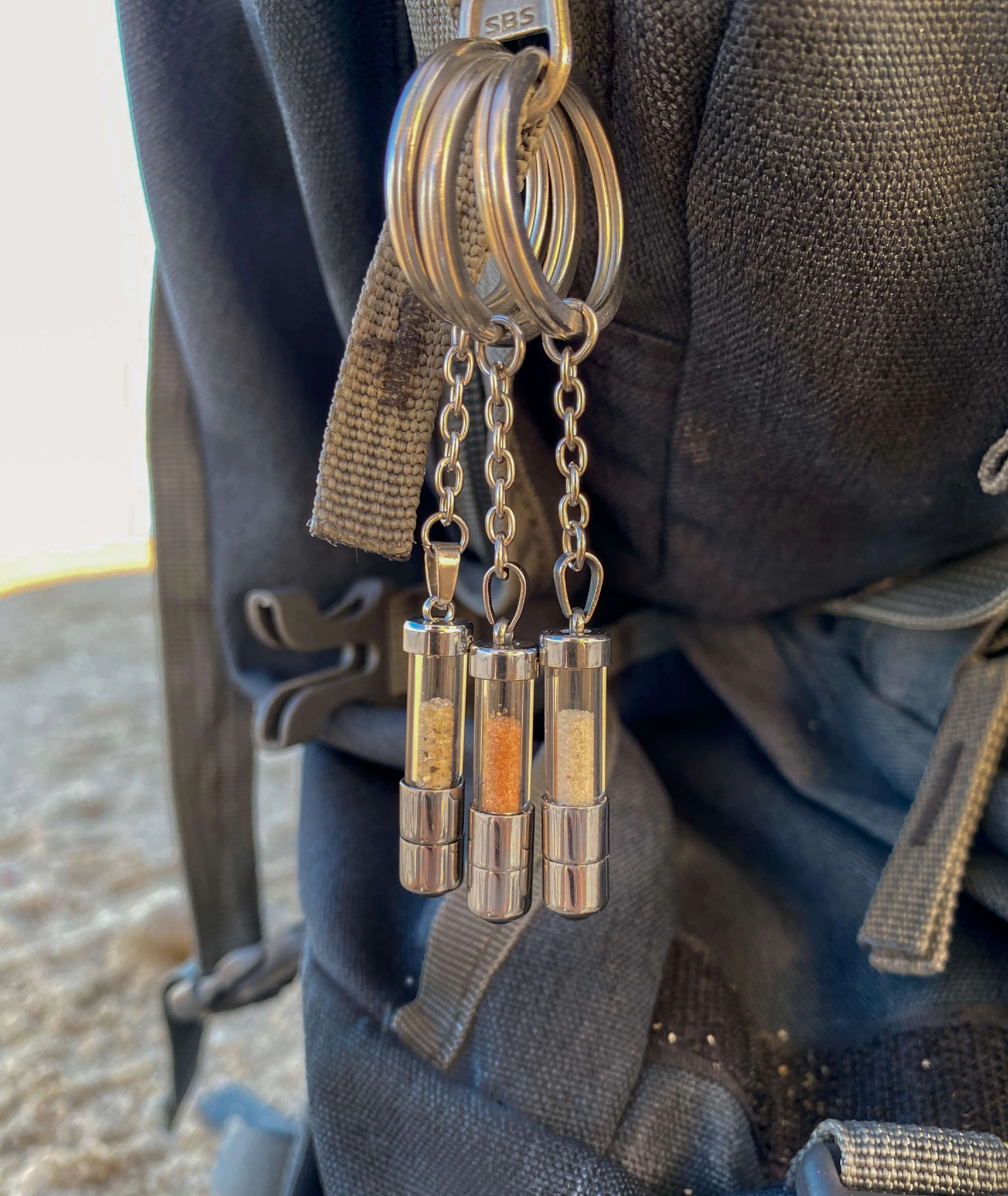 Legend Keychain - Image 17