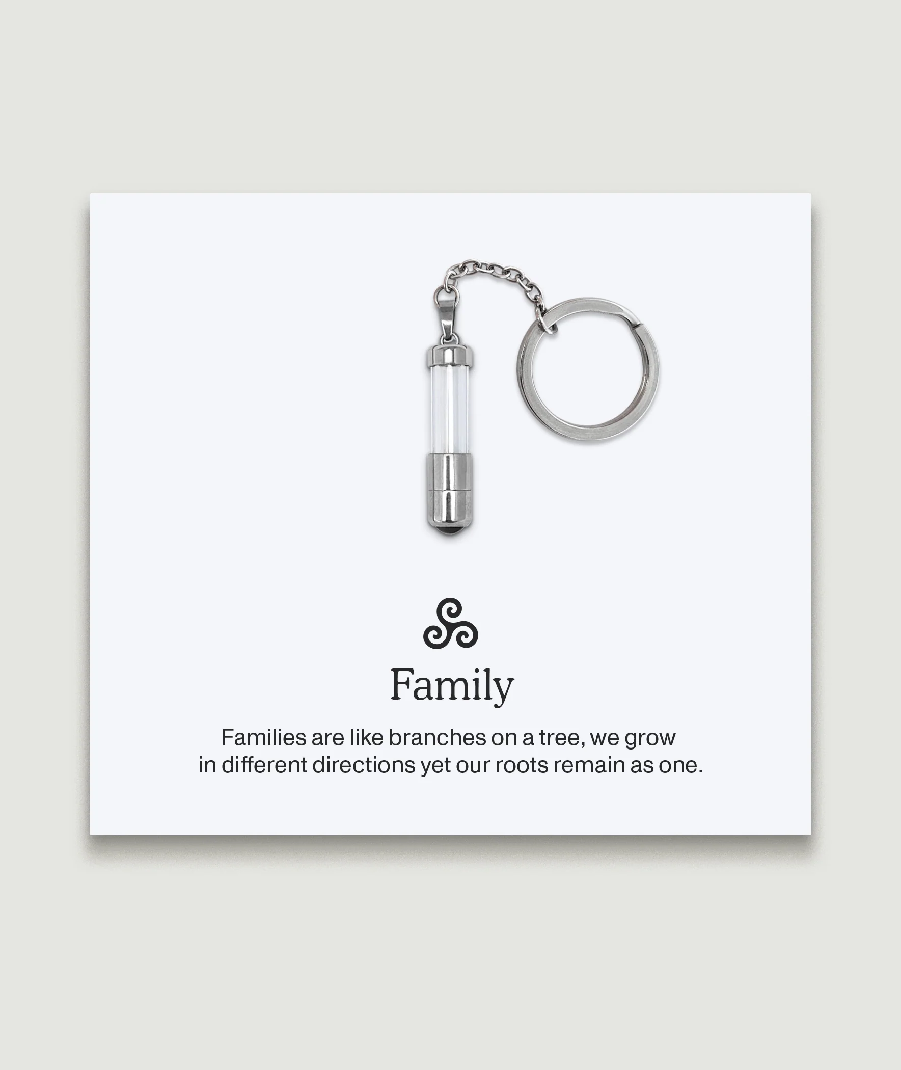 Legend Keychain - Image 19