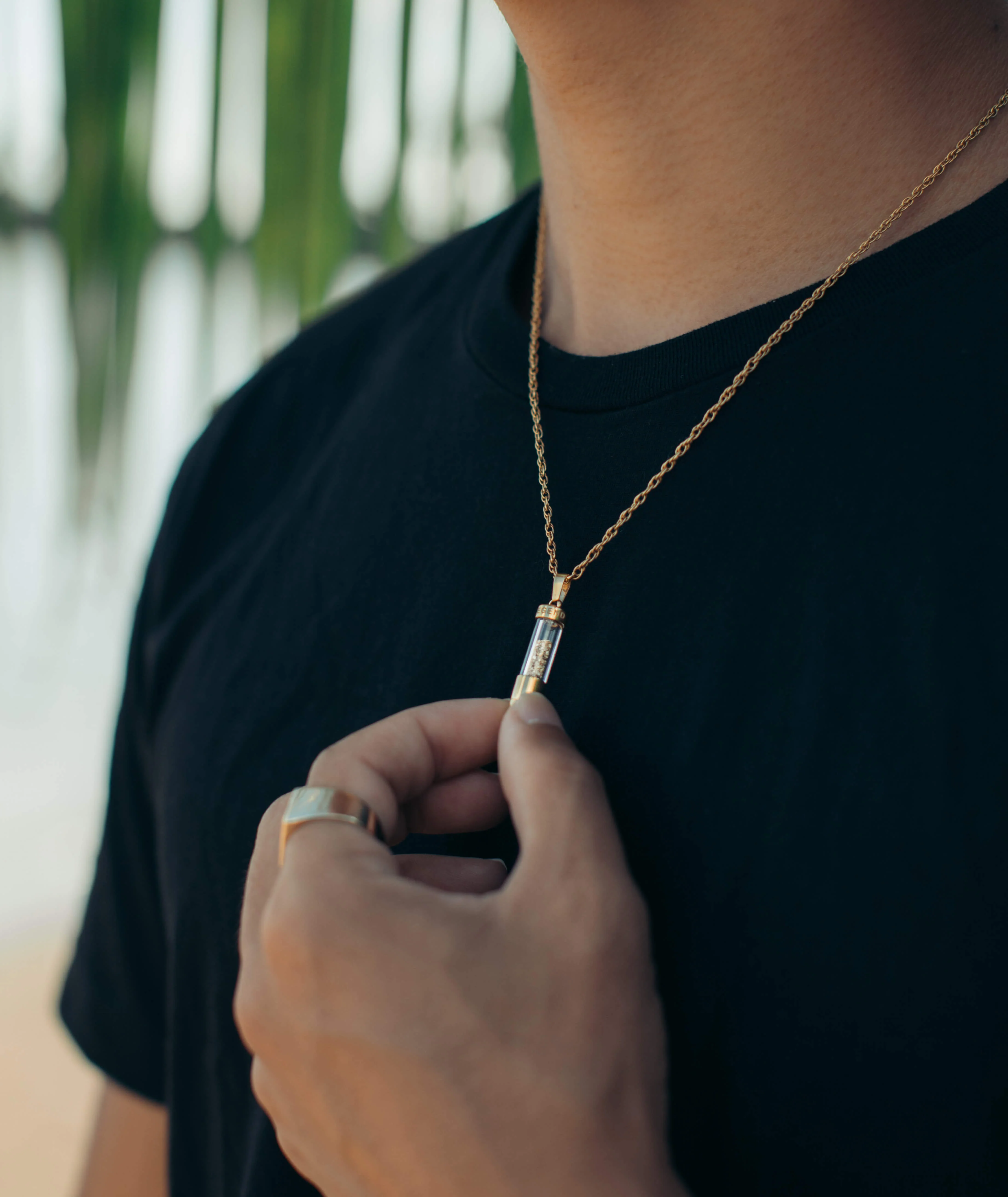 Legend Necklace - Image 47