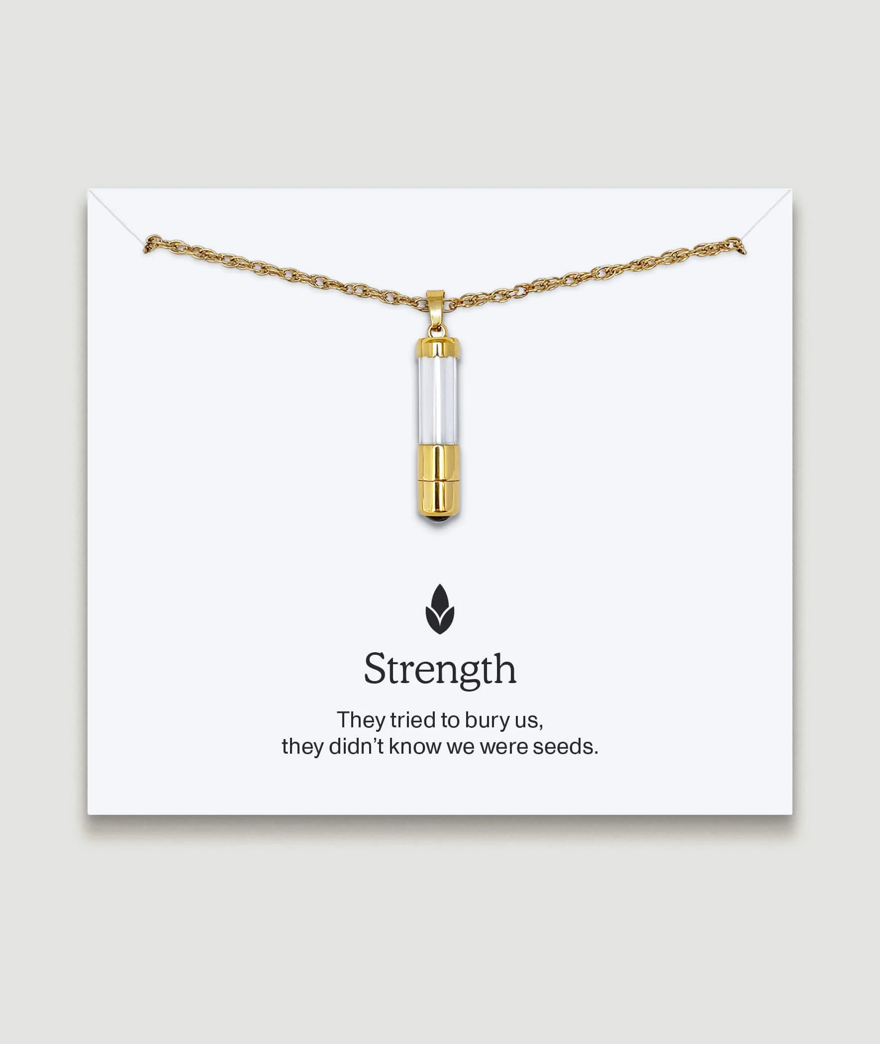 Legend Necklace - Image 49