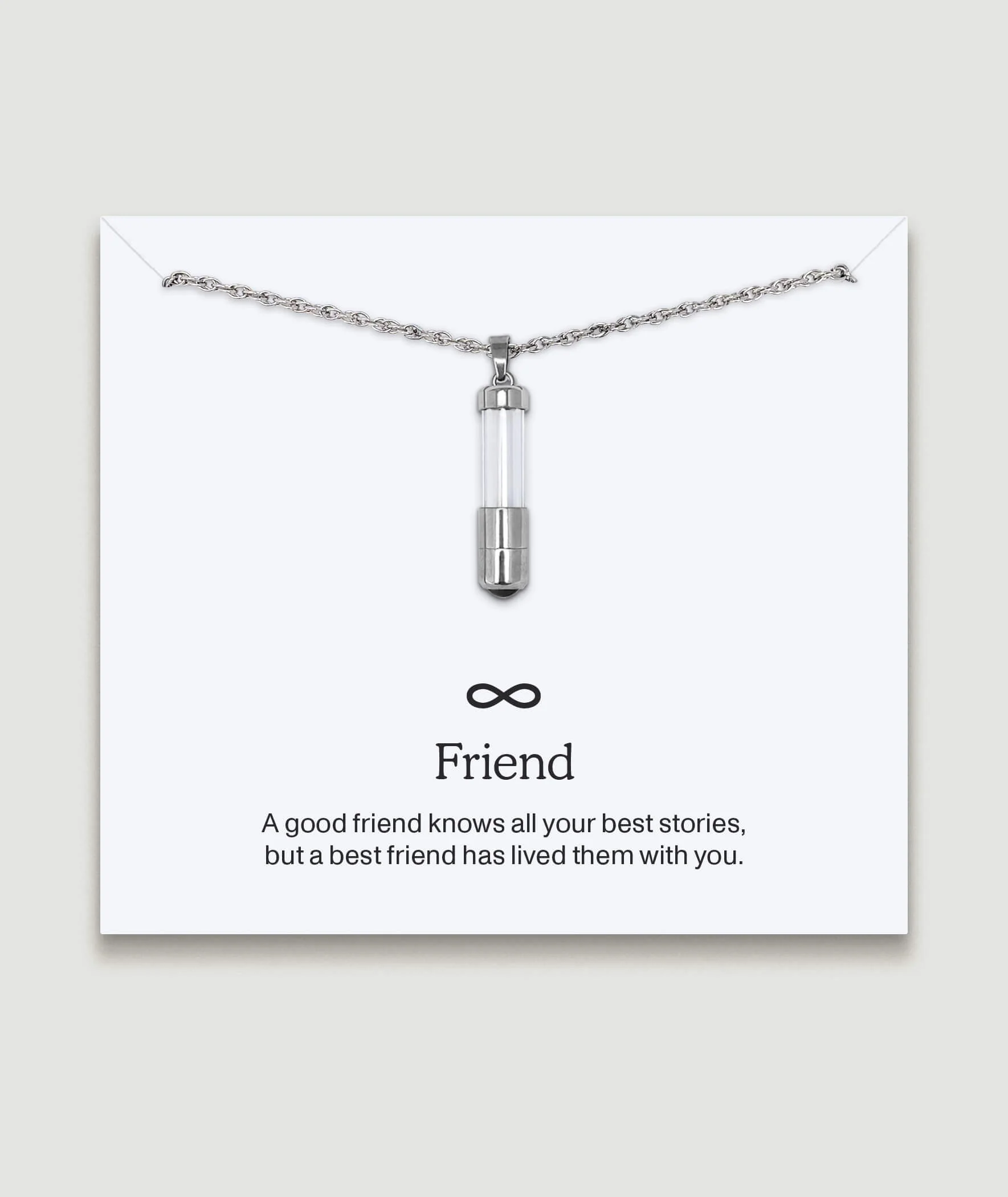 Legend Necklace - Image 5