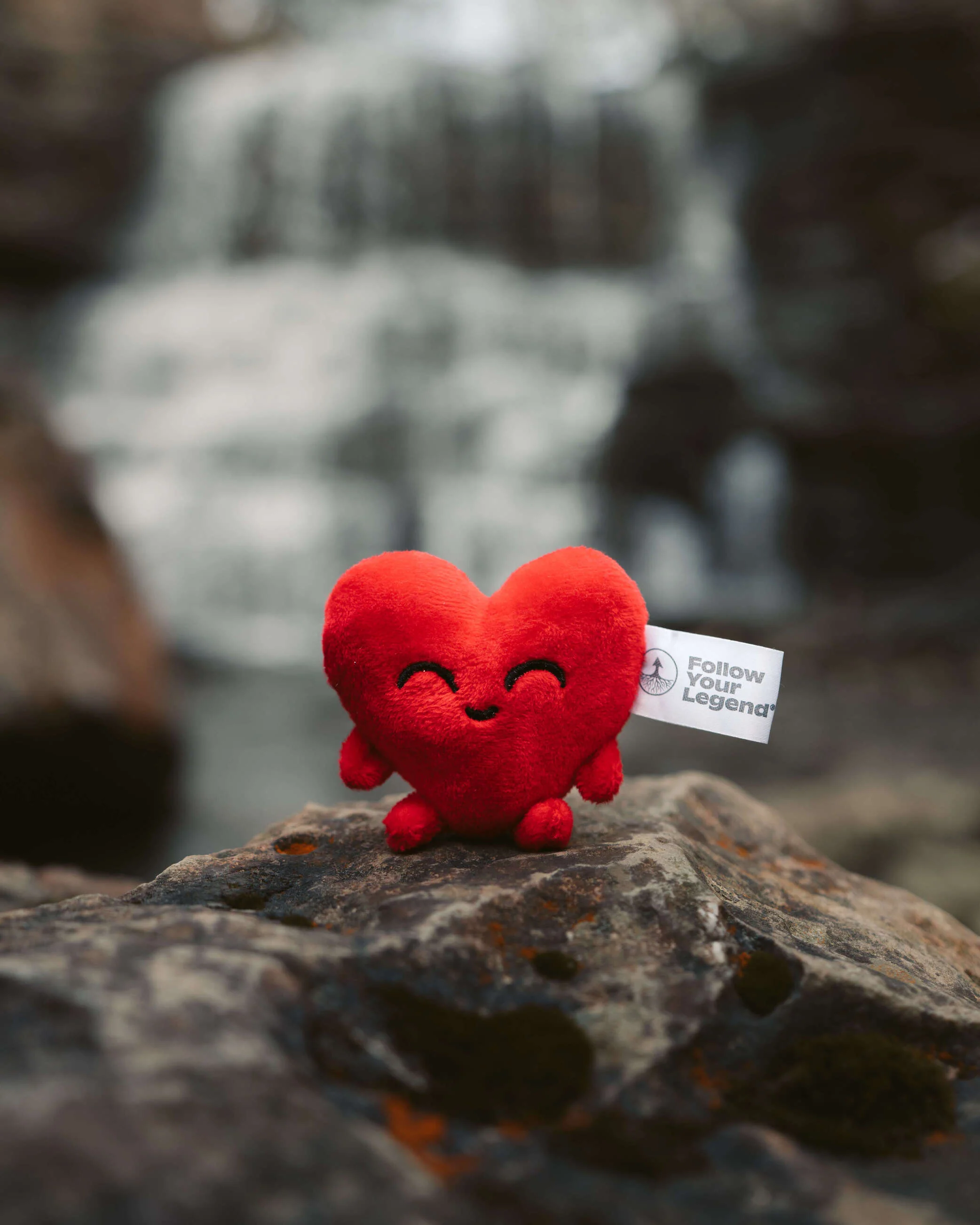 Love Bug Plushie Toy - Image 3