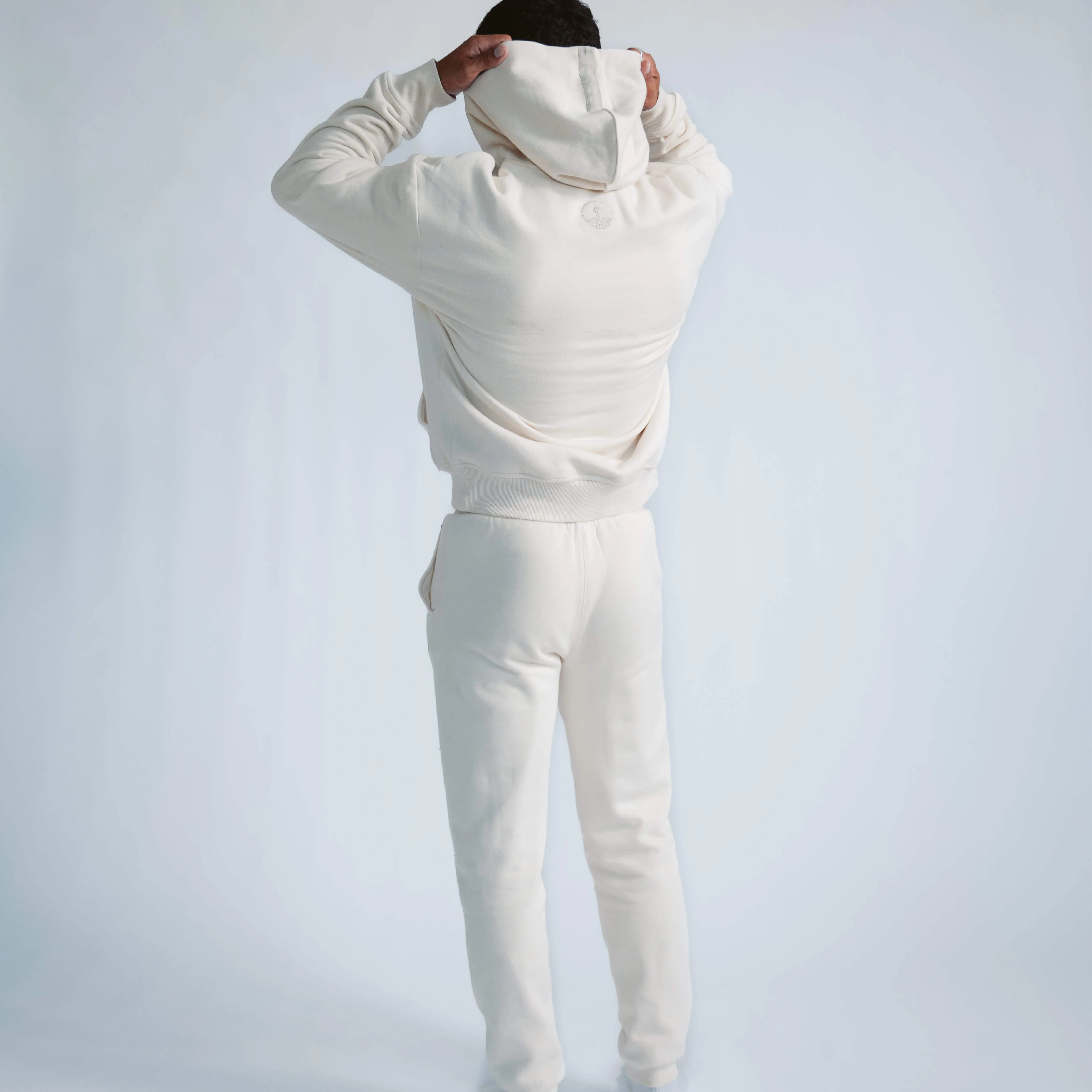 Men's AlpacaCloud® Heavyweight Hoodie - Image 19