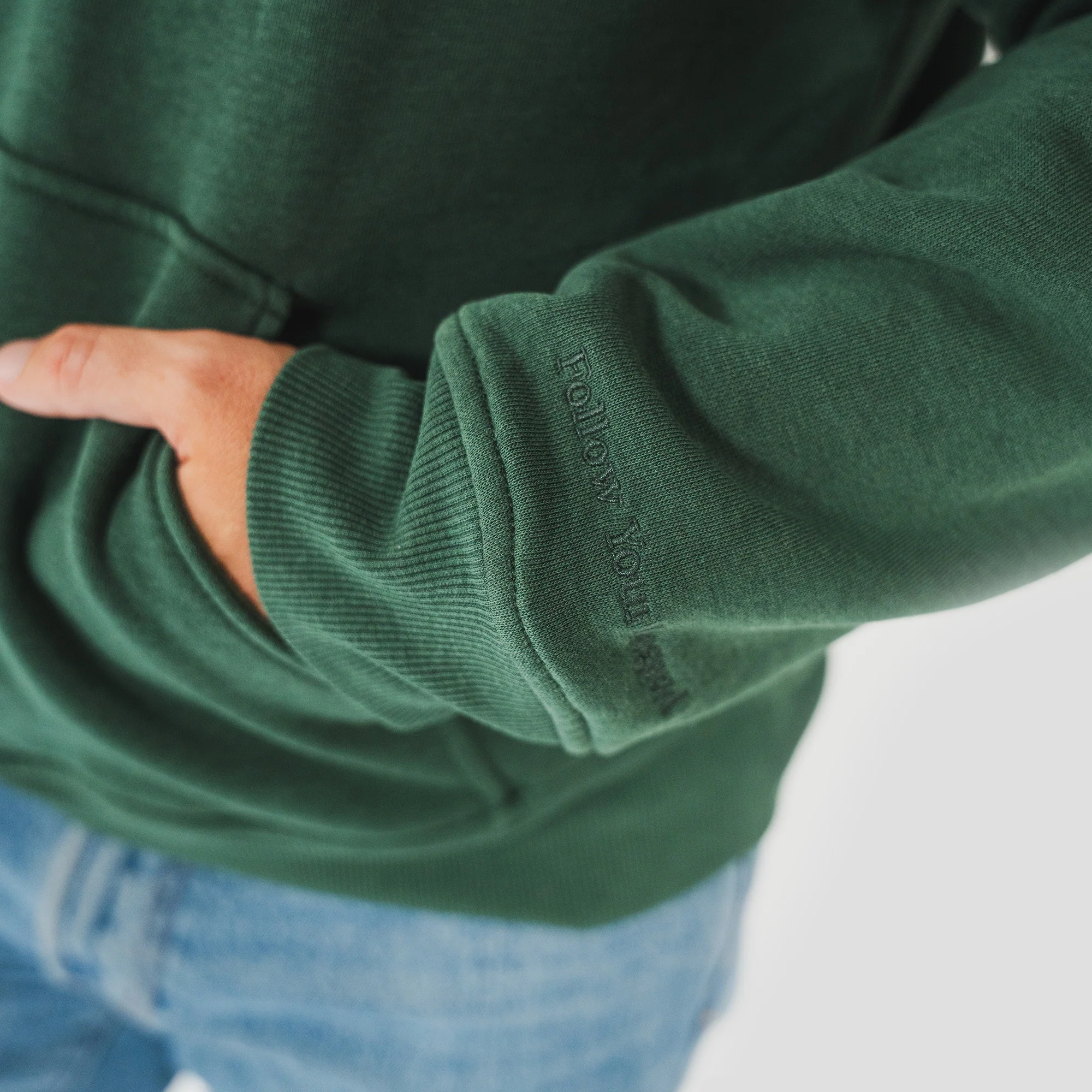 Men's AlpacaCloud® Heavyweight Hoodie - Image 25