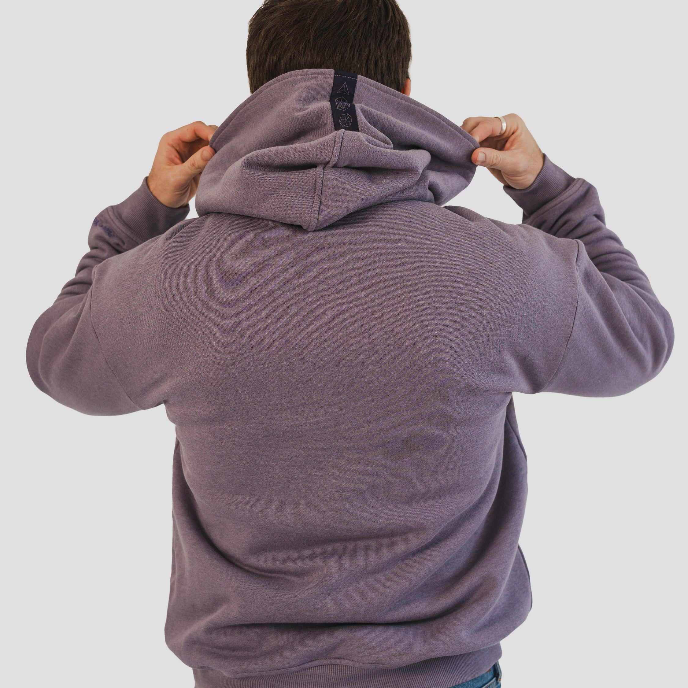 Men's AlpacaCloud® Heavyweight Hoodie - Image 29