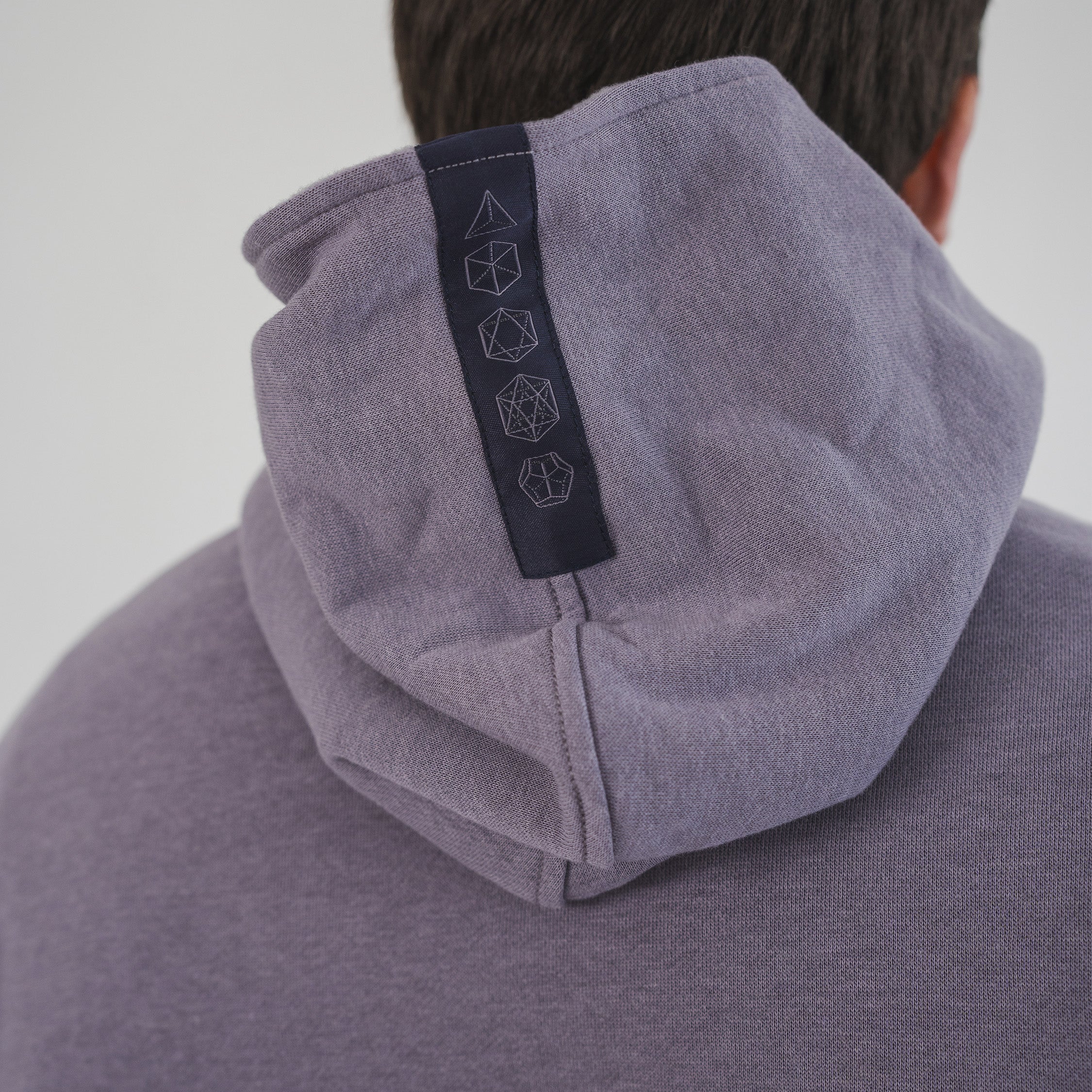 Men's AlpacaCloud® Heavyweight Hoodie - Image 30