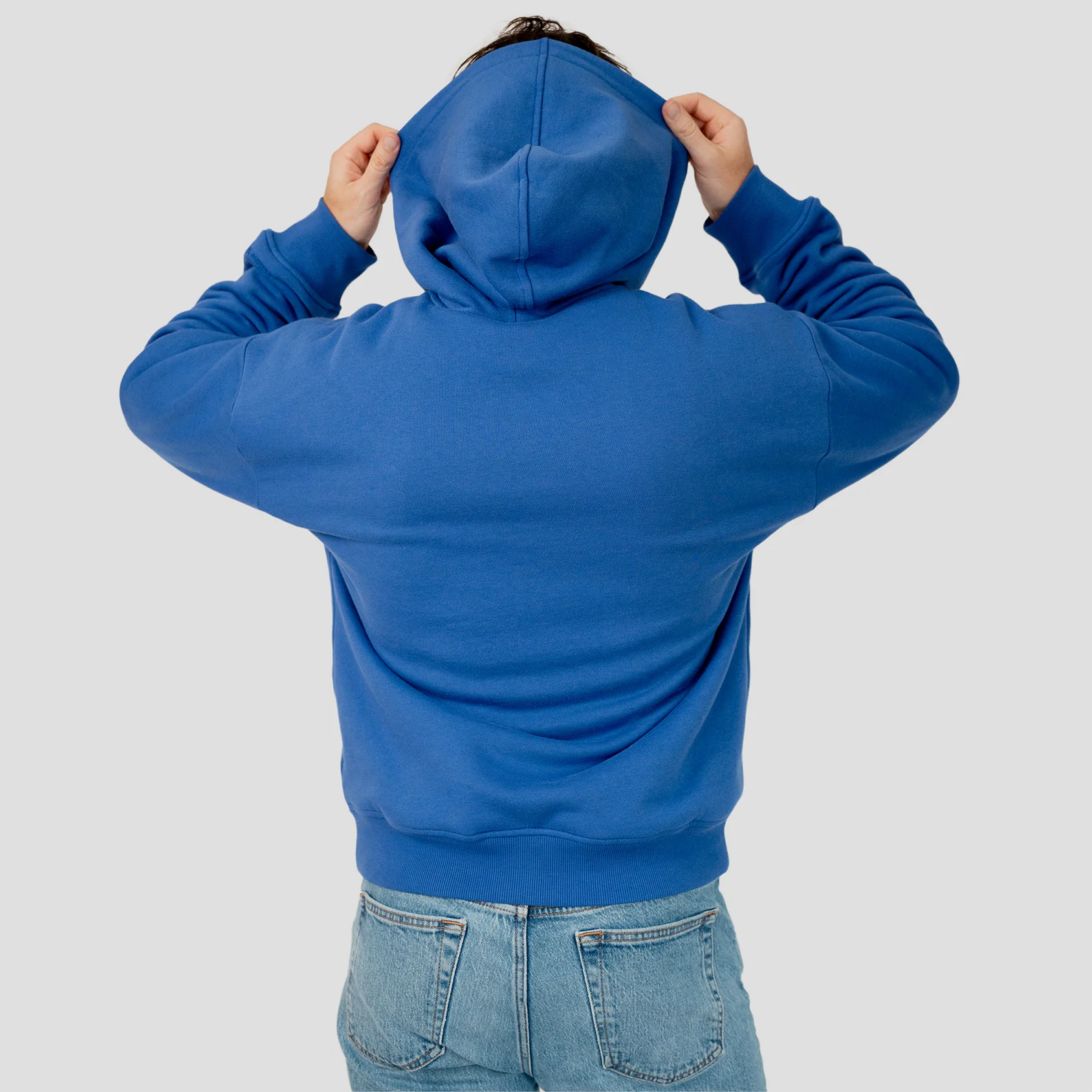 Men's AlpacaCloud® Heavyweight Hoodie - Image 40