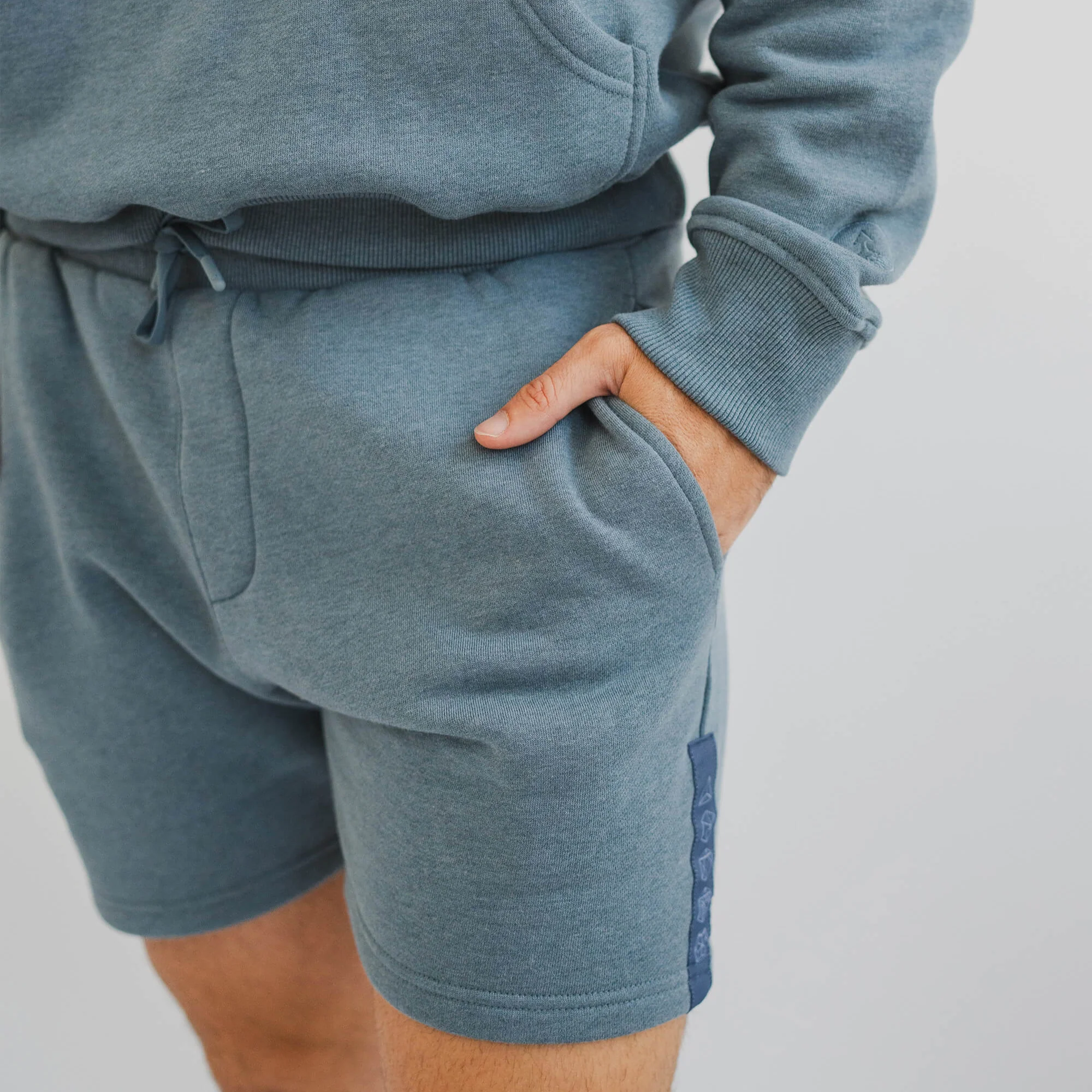 Men's AlpacaCloud® Shorts - Image 10