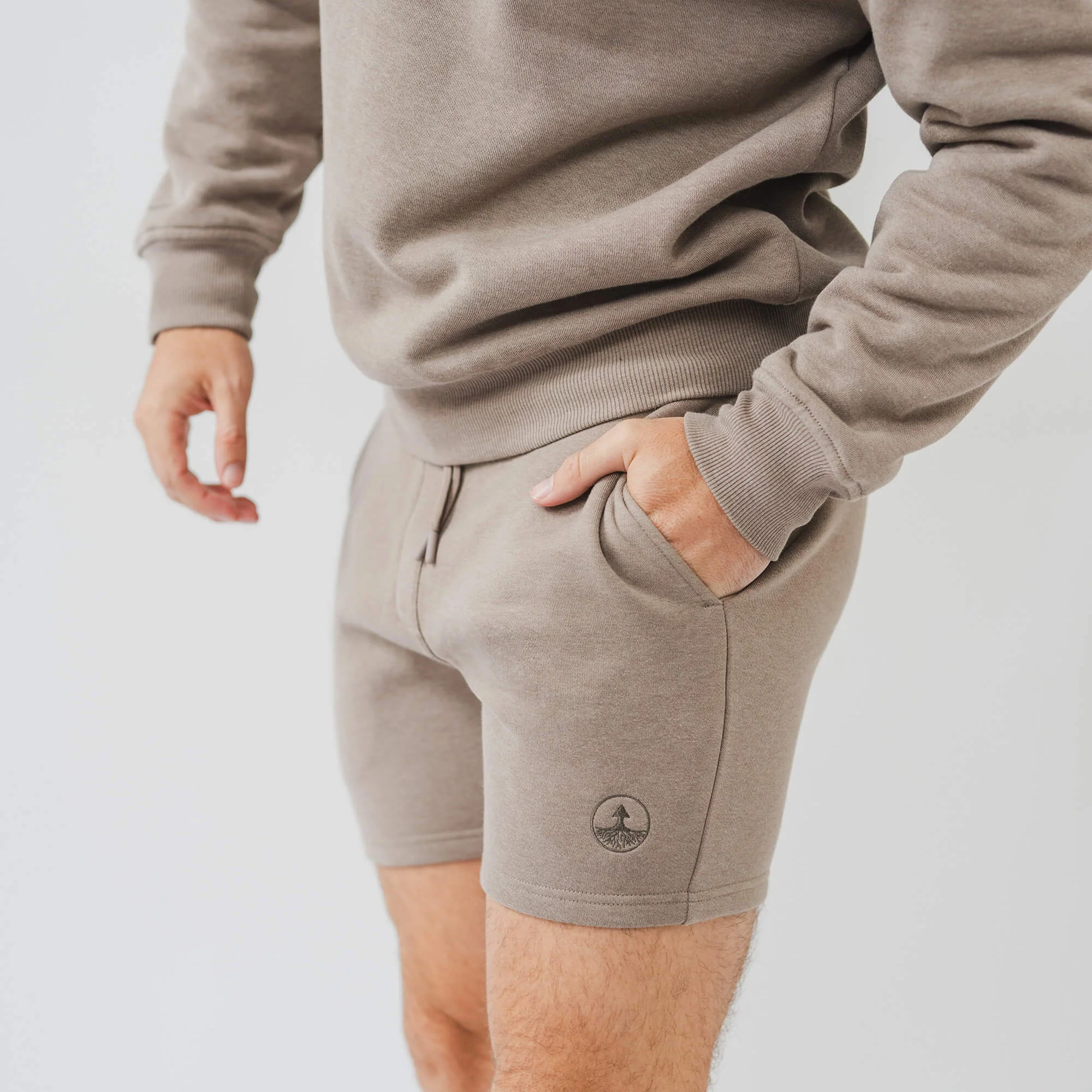 Men's AlpacaCloud® Shorts - Image 13