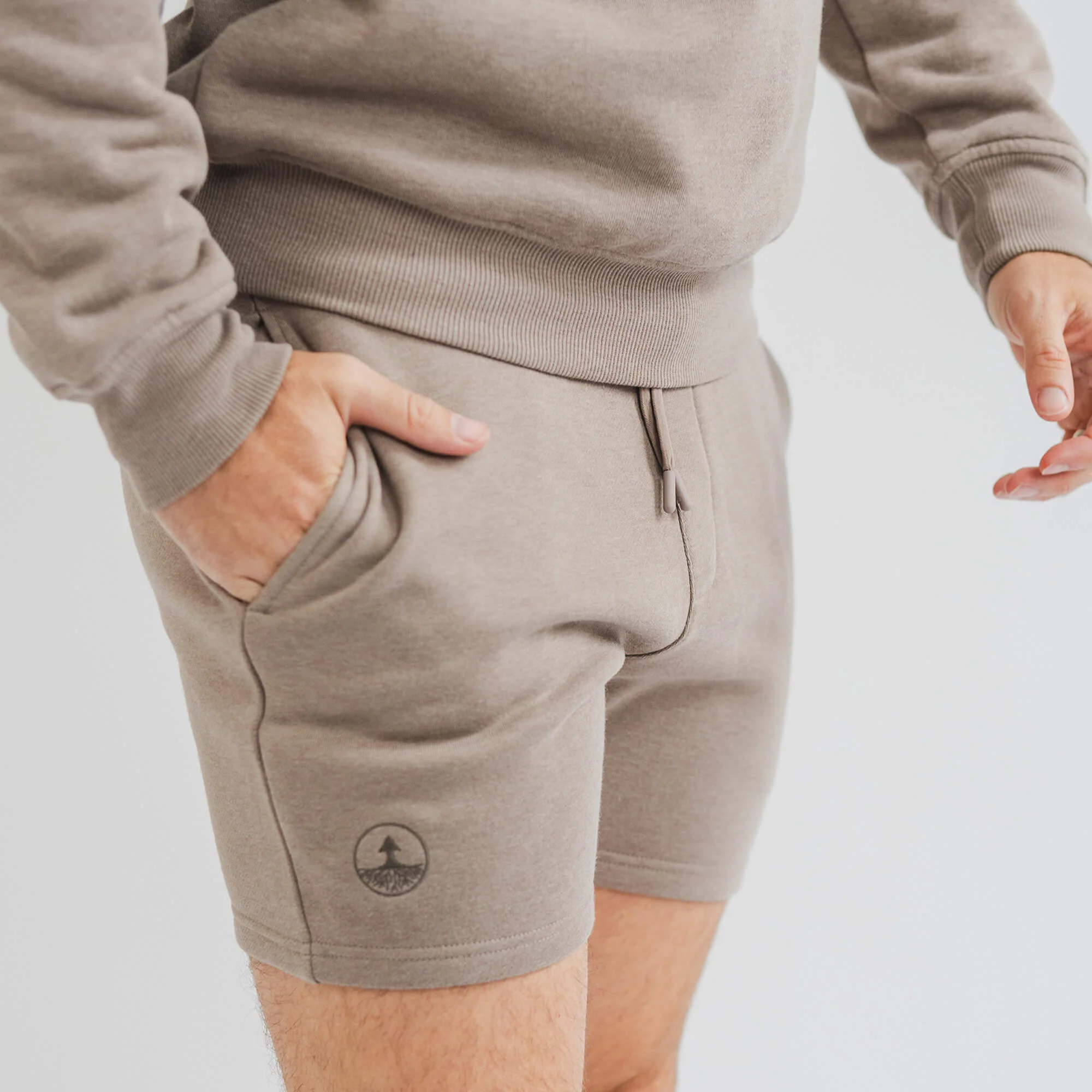 Men's AlpacaCloud® Shorts - Image 15