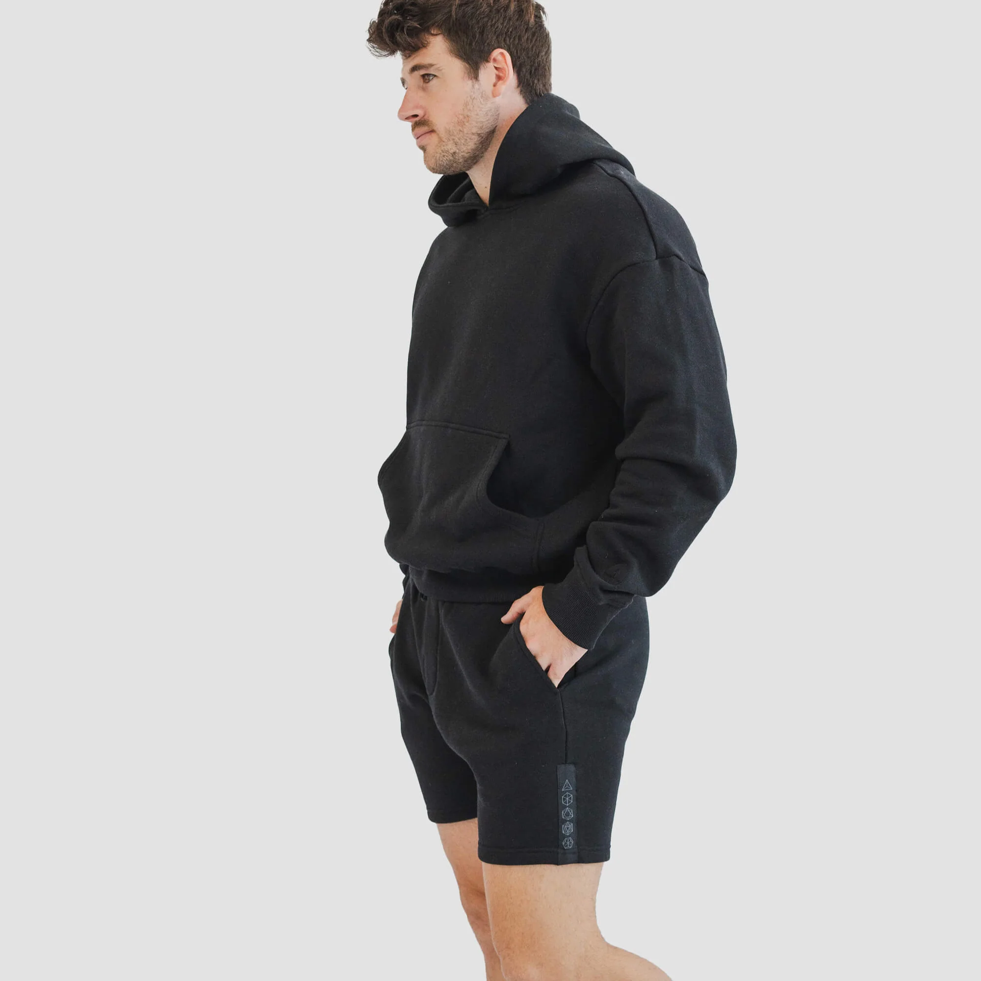 Men's AlpacaCloud® Shorts - Image 3