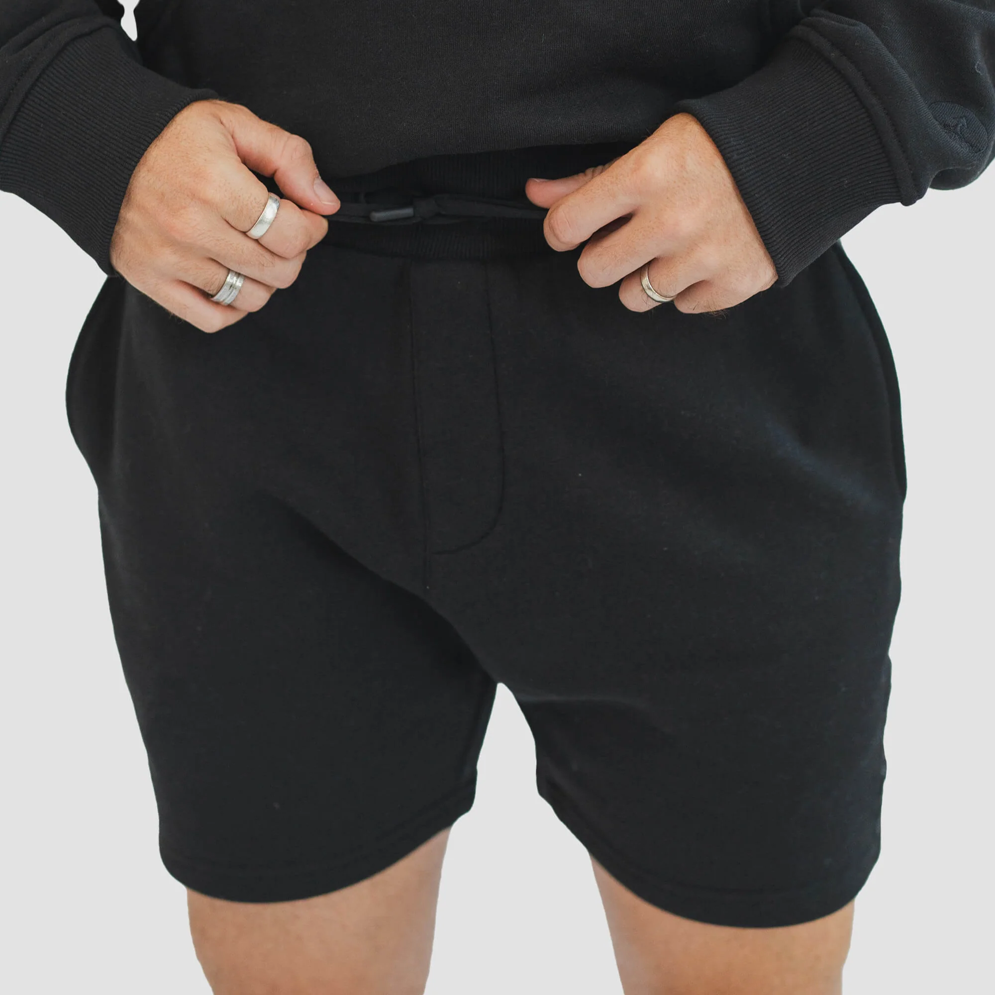 Men's AlpacaCloud® Shorts - Image 4