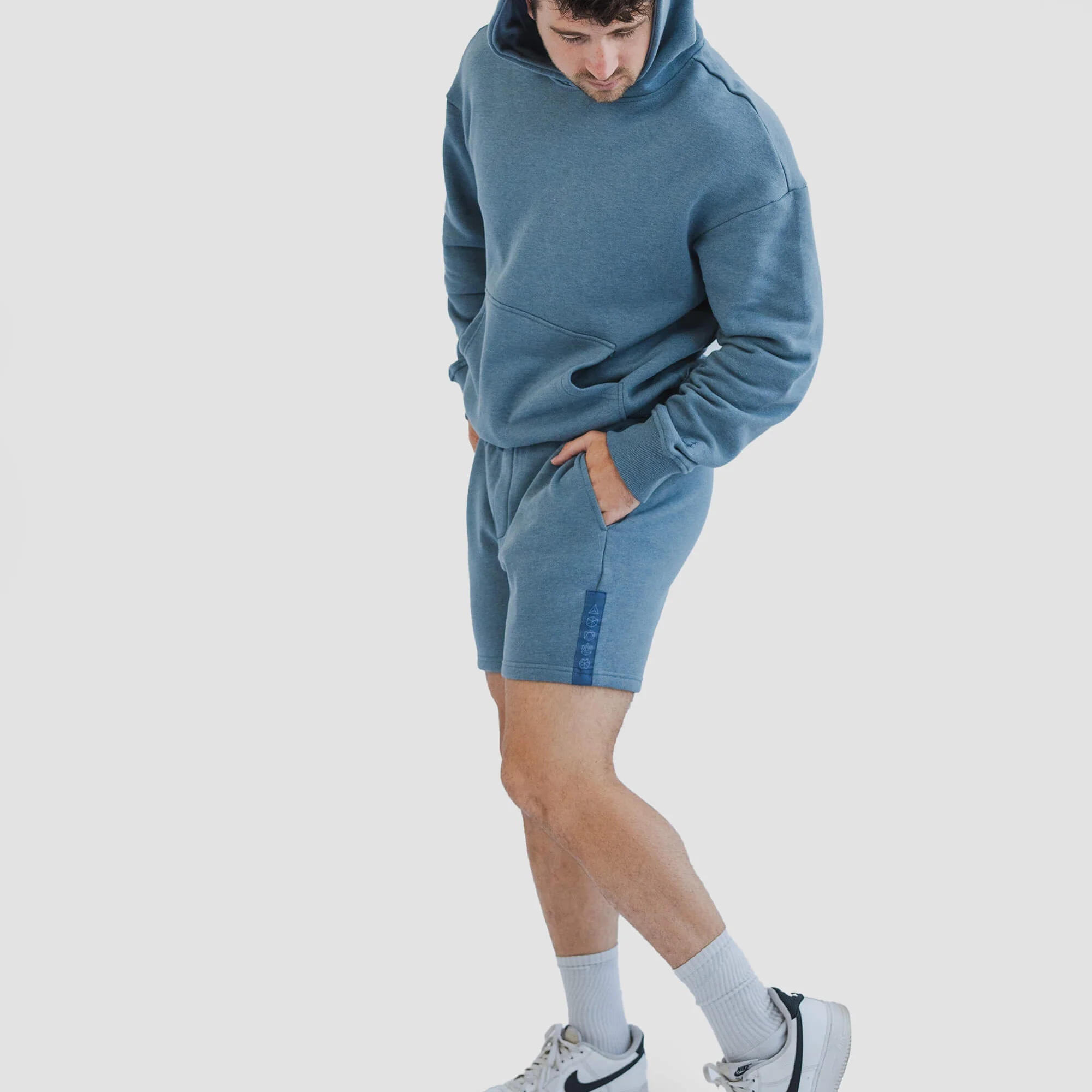 Men's AlpacaCloud® Shorts - Image 7