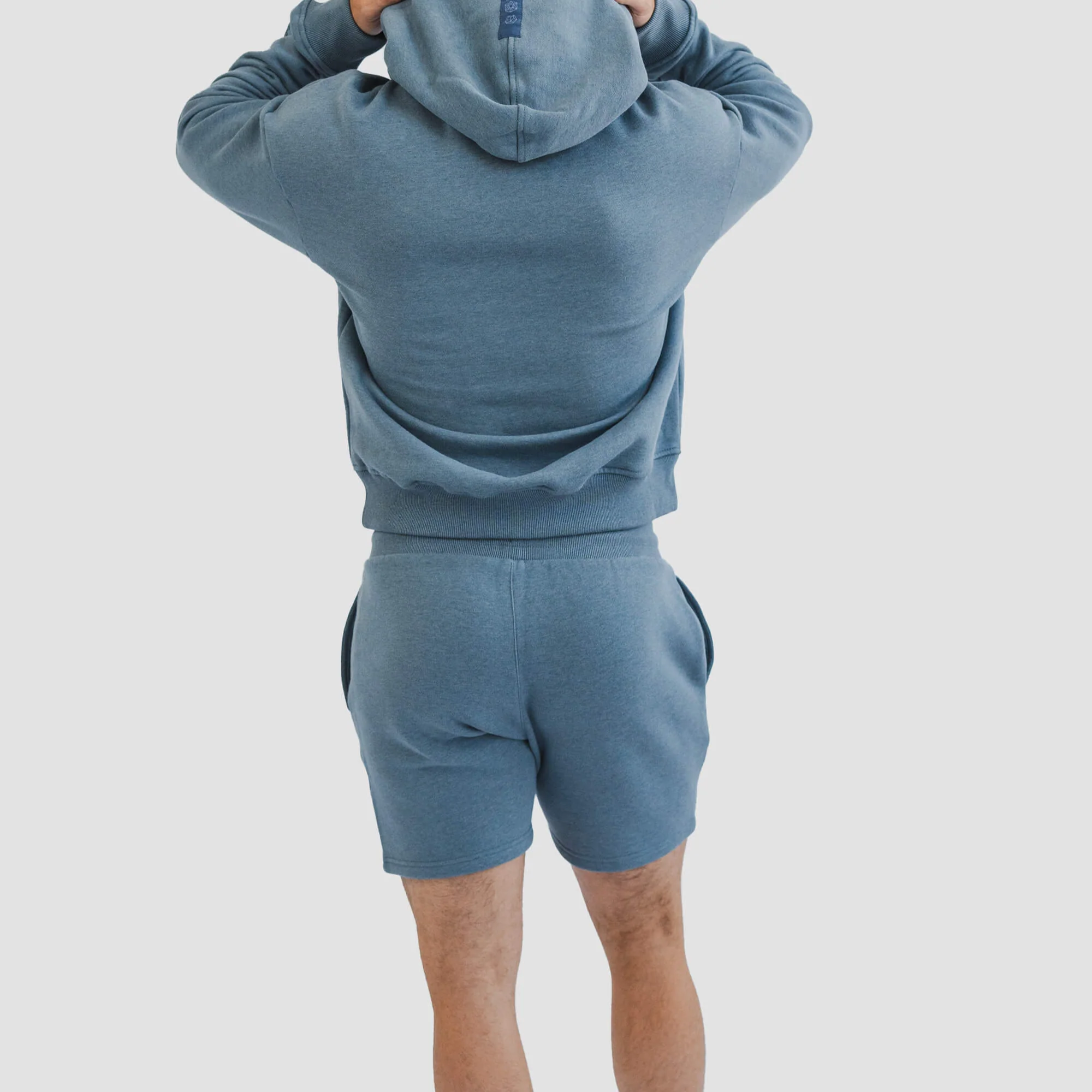 Men's AlpacaCloud® Shorts - Image 8