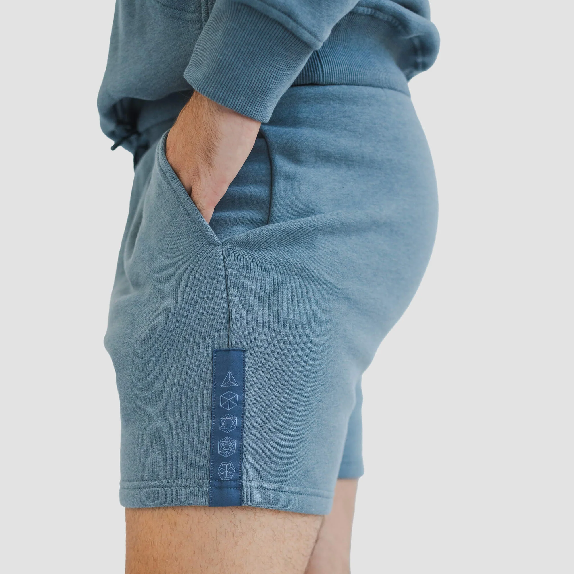 Men's AlpacaCloud® Shorts - Image 9