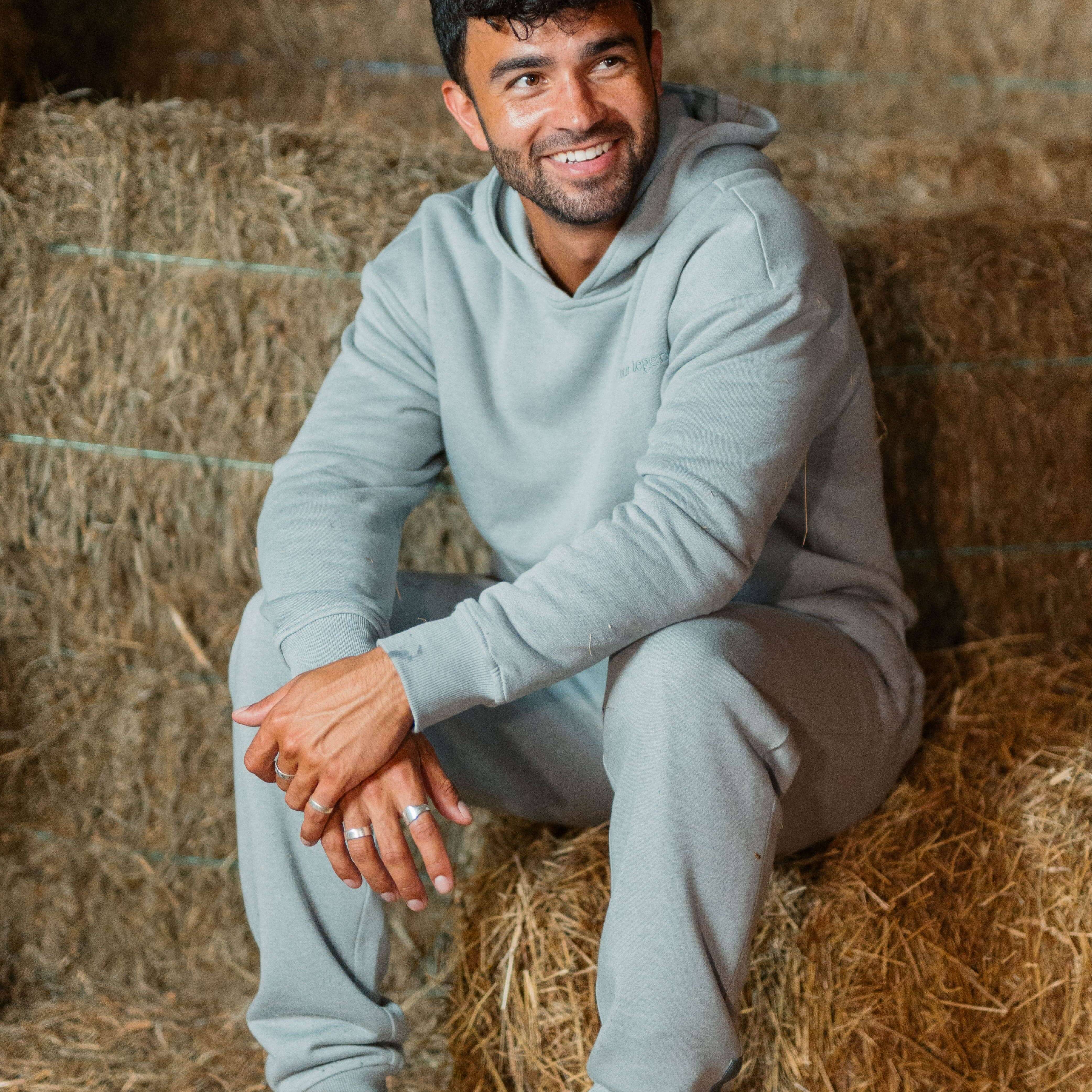 Men's AlpacaCloud® Joggers - Image 22