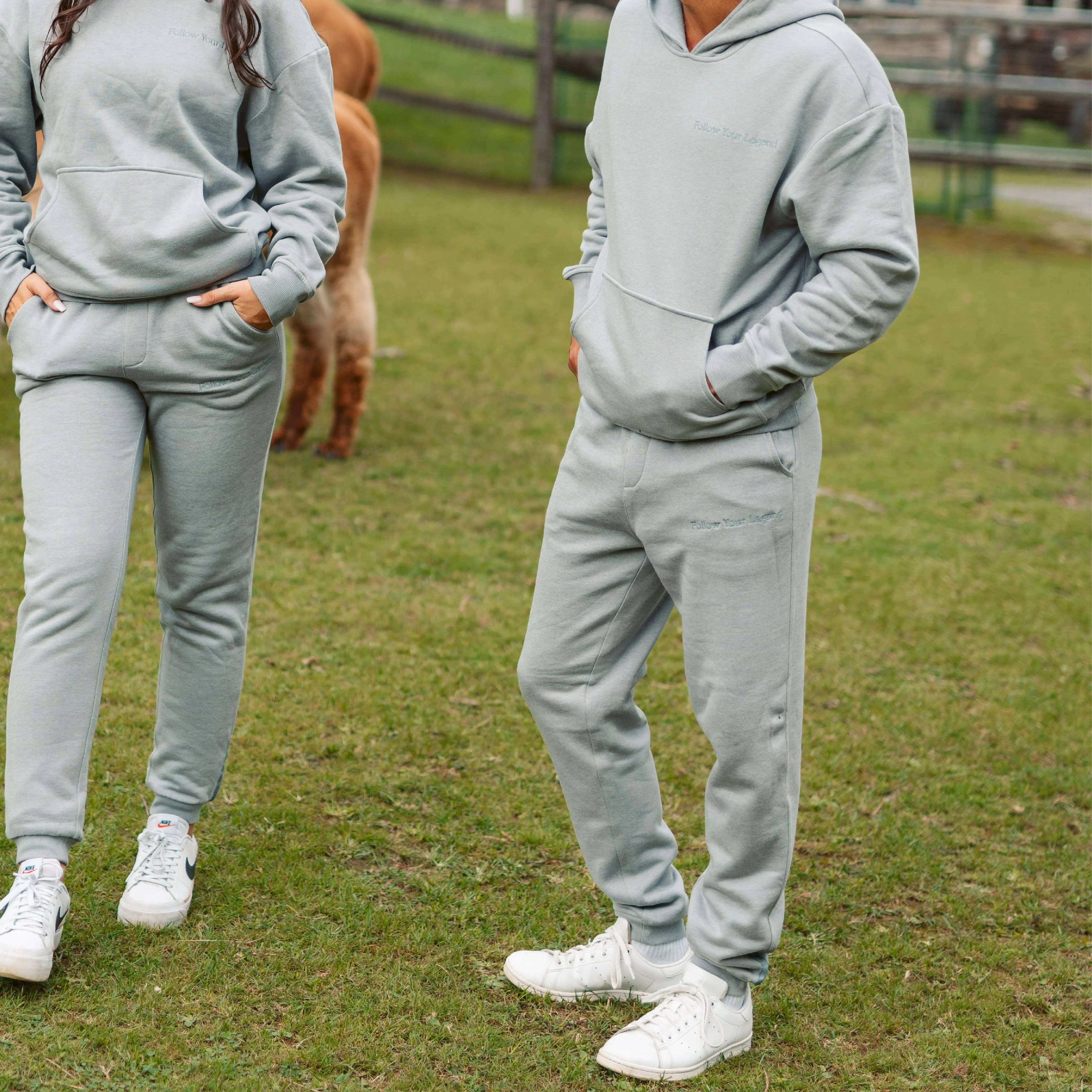 Men's AlpacaCloud® Joggers - Image 23