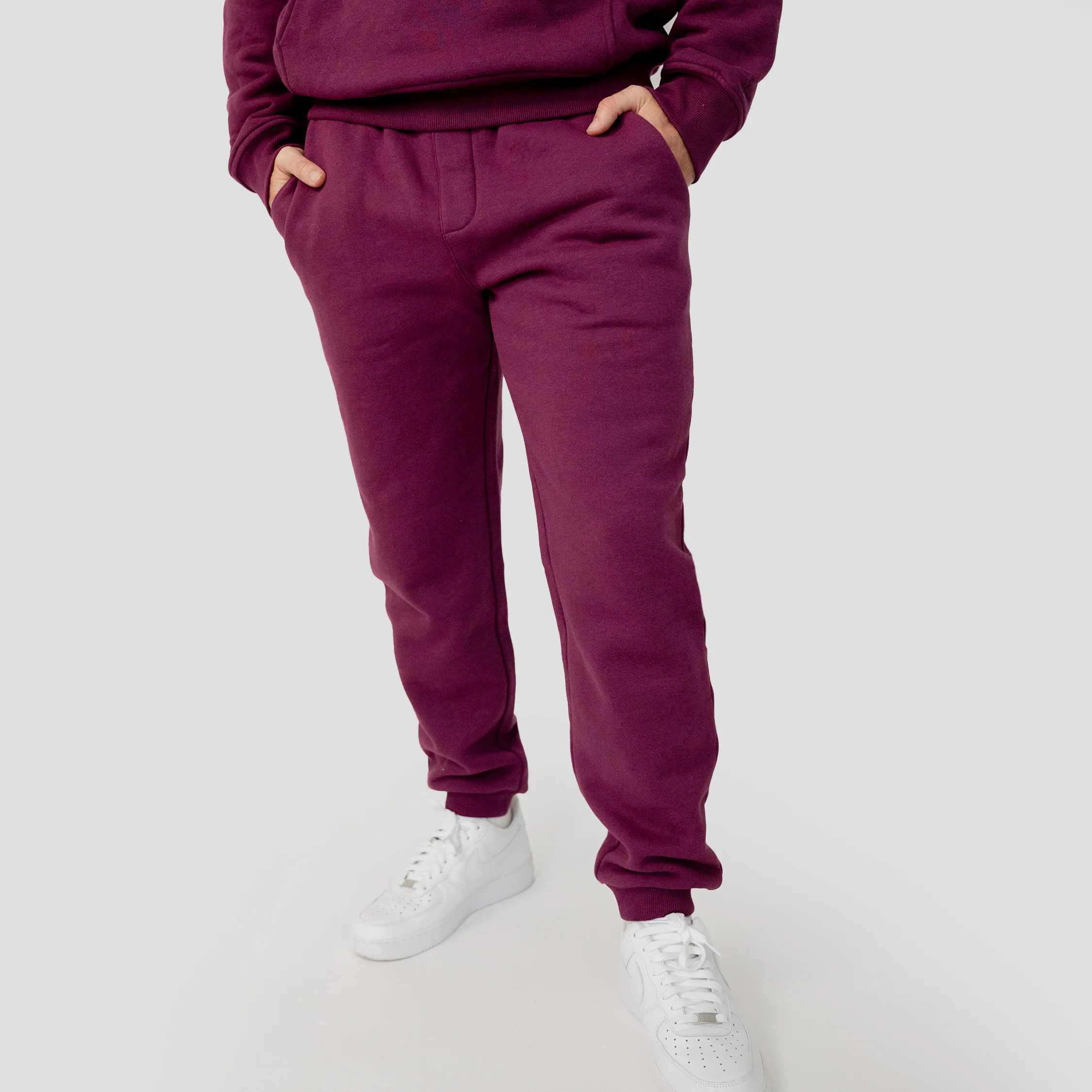 Men's AlpacaCloud® Joggers - Image 30