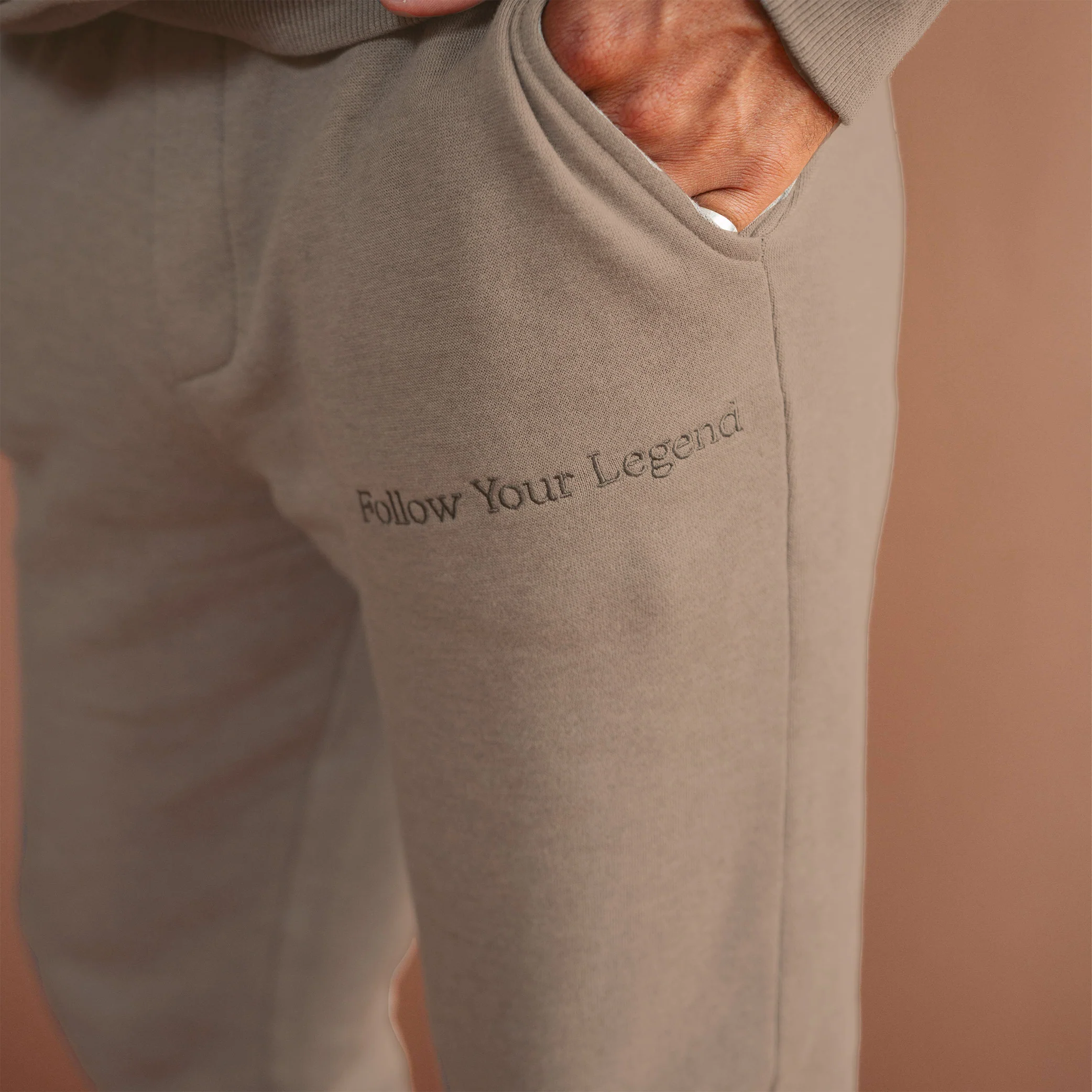 Men's AlpacaCloud® Joggers - Image 5