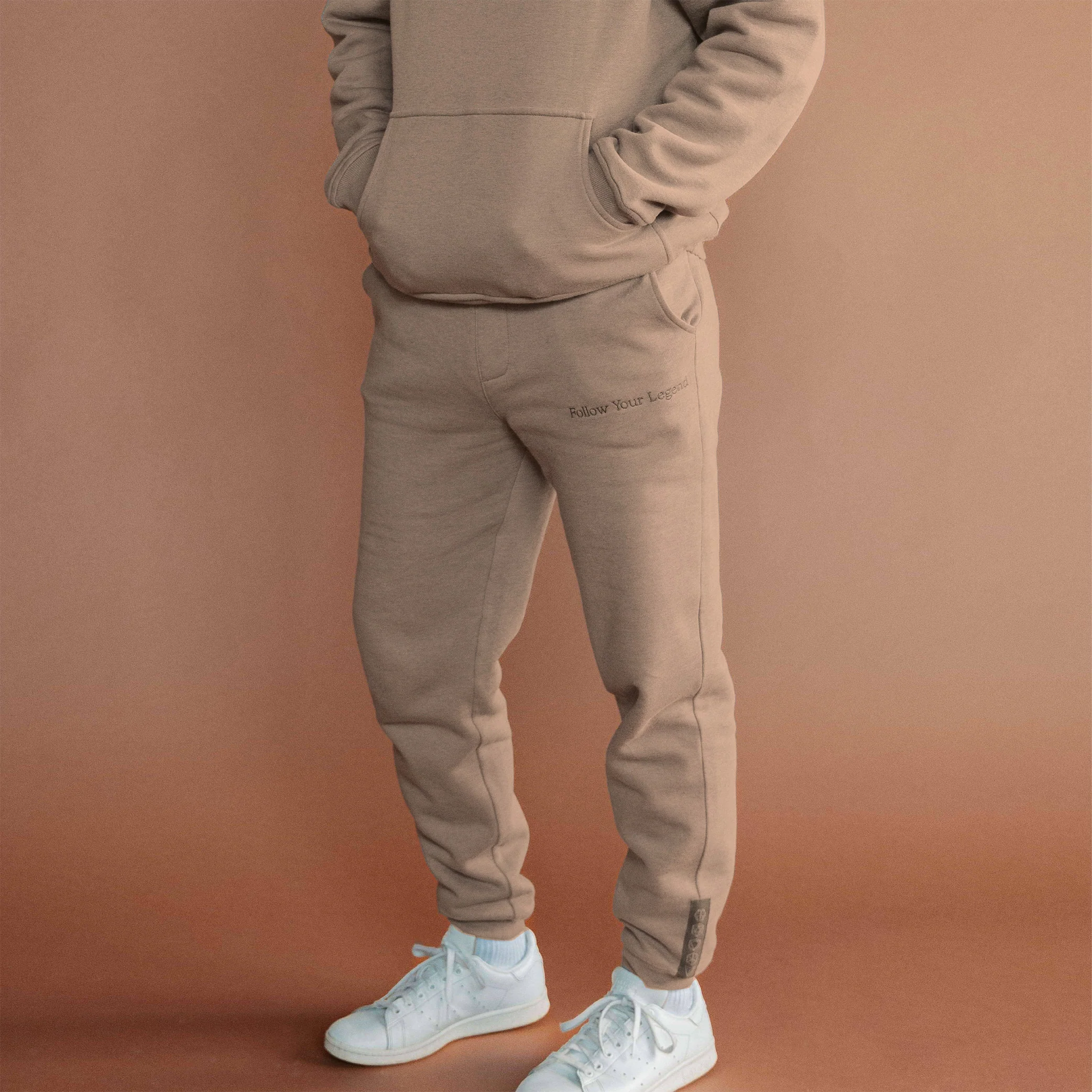 Men's AlpacaCloud® Joggers - Image 6