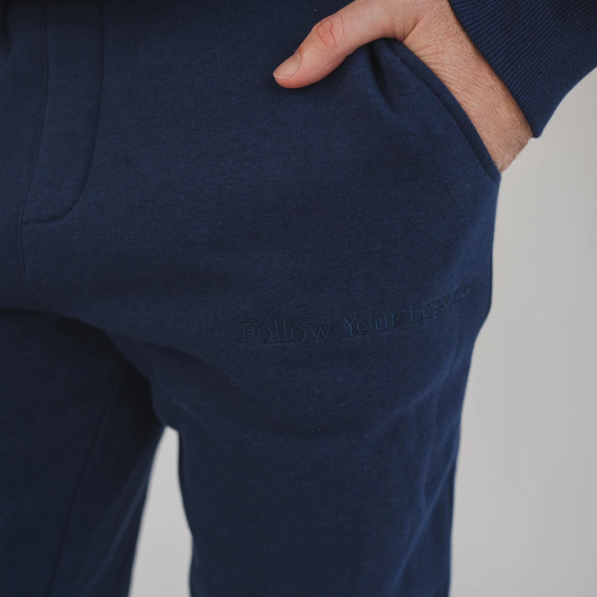 Men's AlpacaCloud® Joggers - Image 8