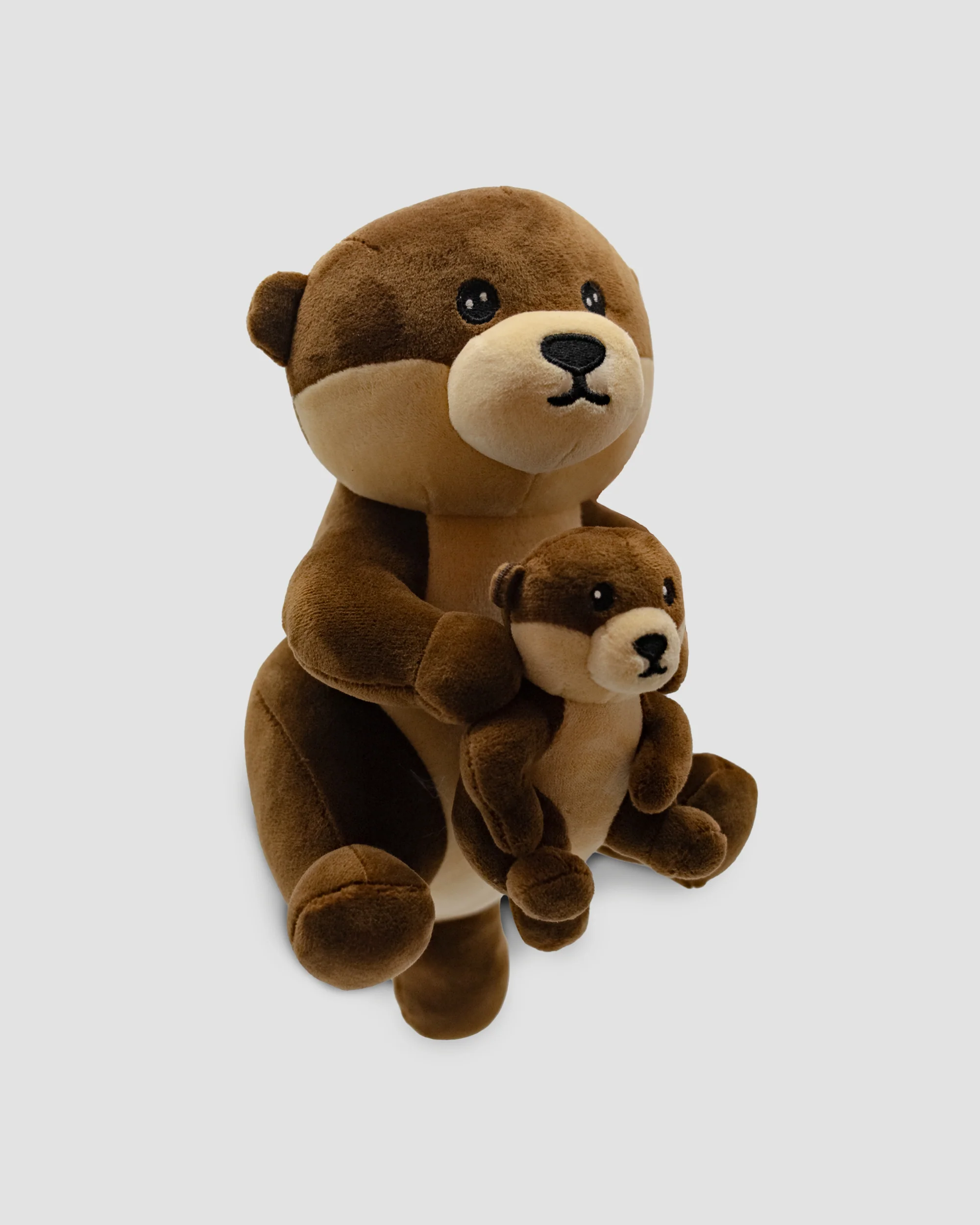 Otter Plushie - Image 3