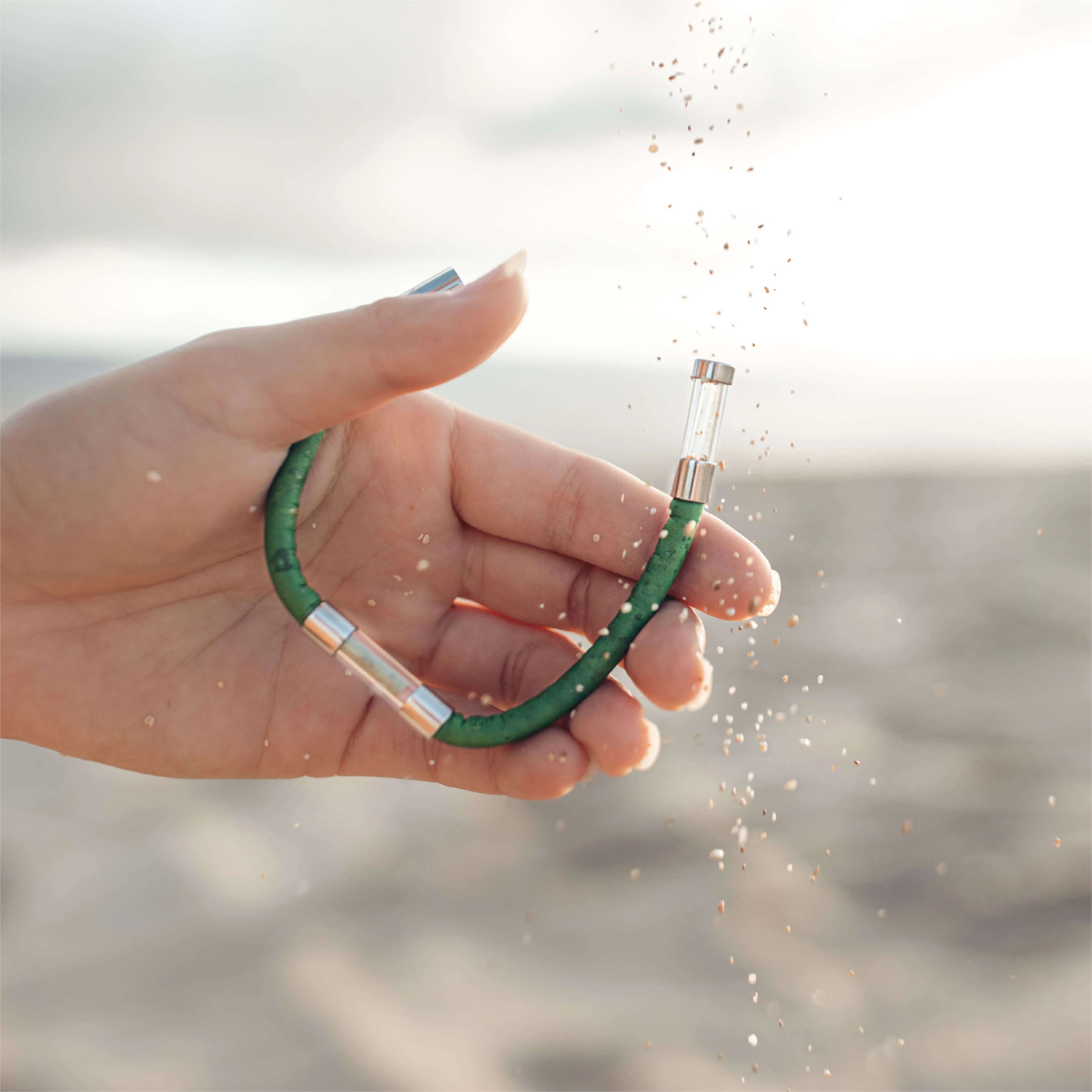 Panda Legend Bracelet - Image 4